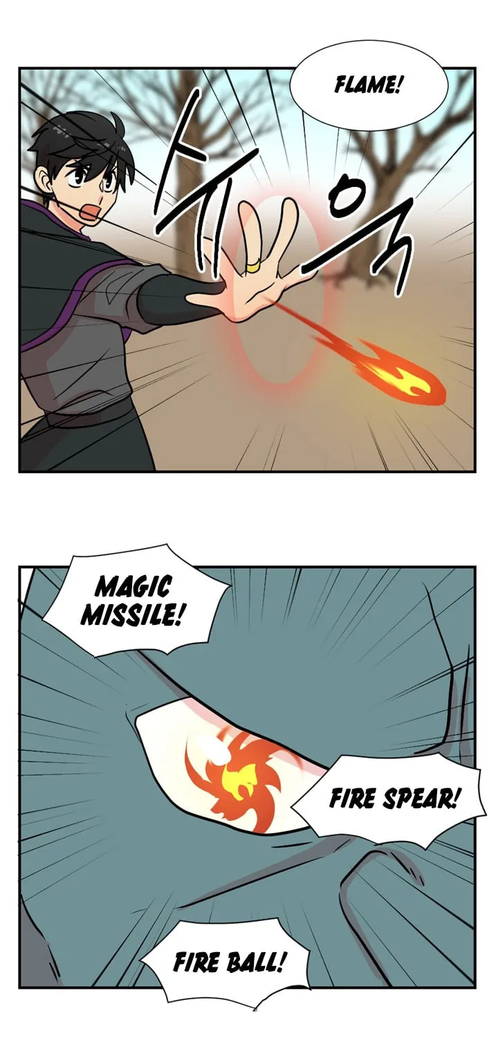 Read Reader chapter 20 image 19 on Lezhin