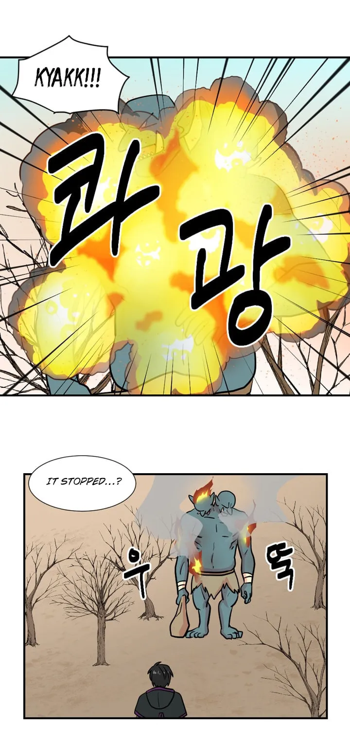 Read Reader chapter 20 image 20 on Lezhin