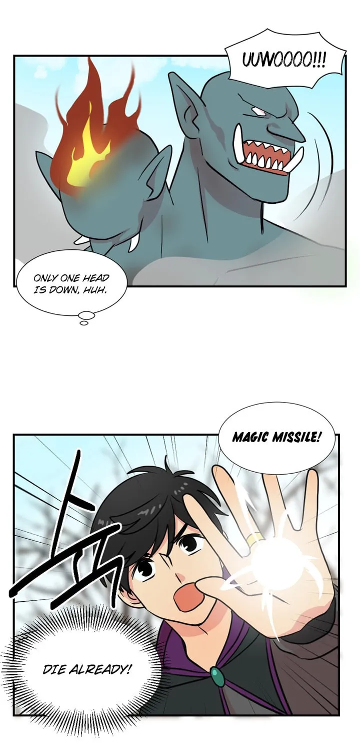 Read Reader chapter 20 image 21 on Lezhin