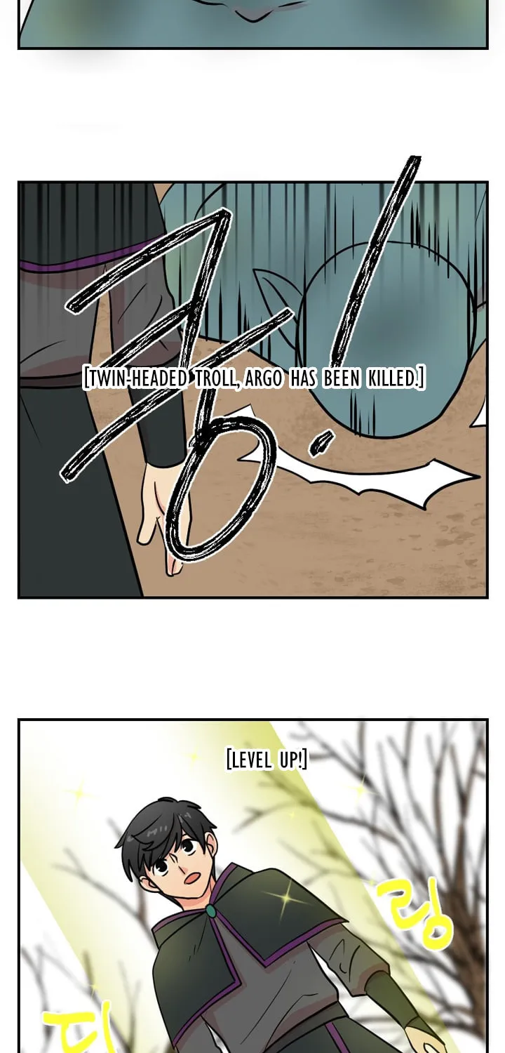 Read Reader chapter 20 image 23 on Lezhin