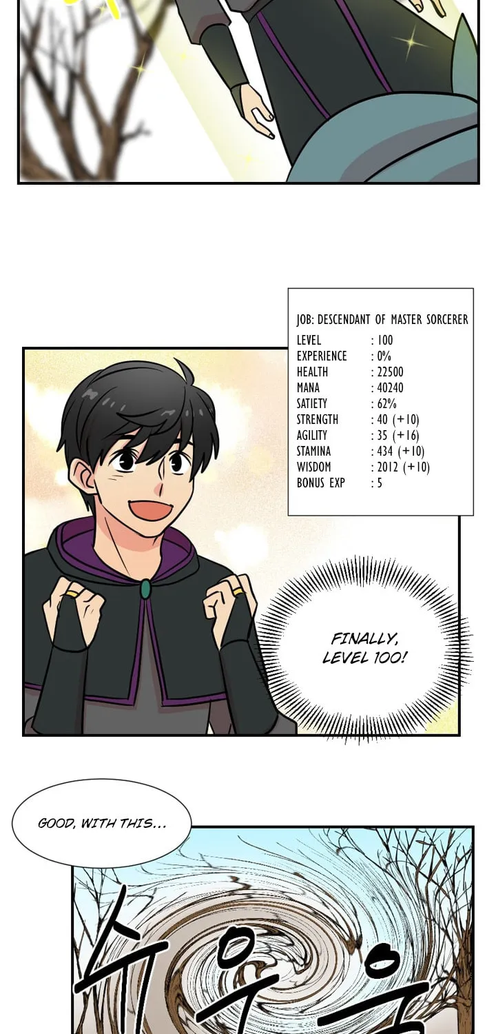 Read Reader chapter 20 image 24 on Lezhin
