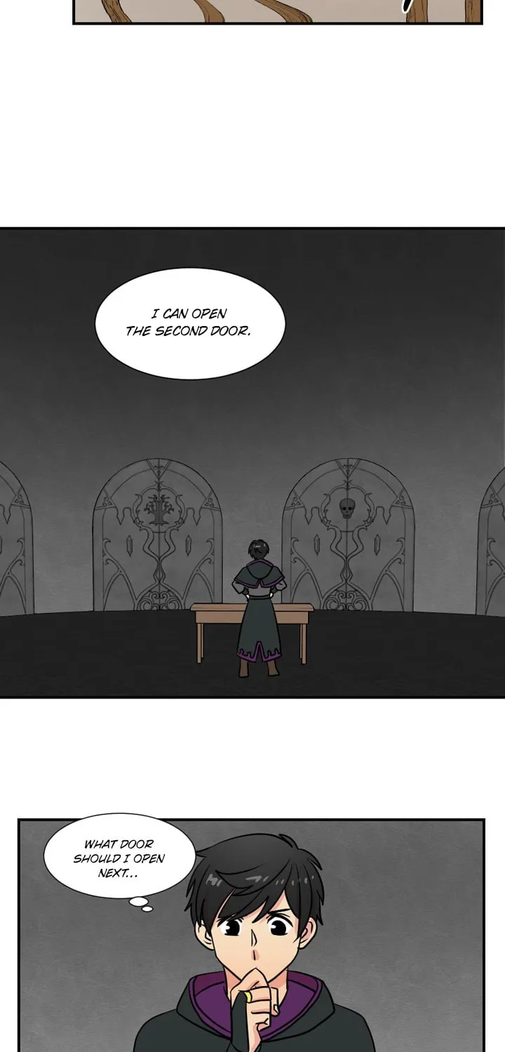 Read Reader chapter 20 image 26 on Lezhin