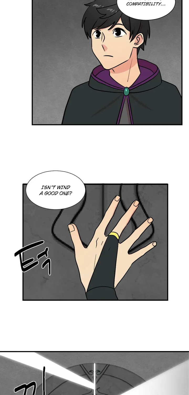 Read Reader chapter 20 image 28 on Lezhin