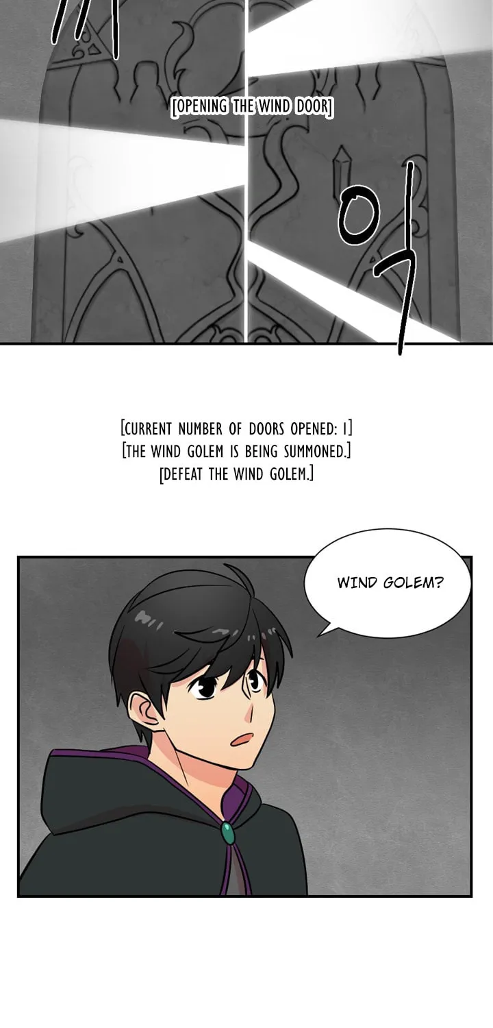 Read Reader chapter 20 image 29 on Lezhin