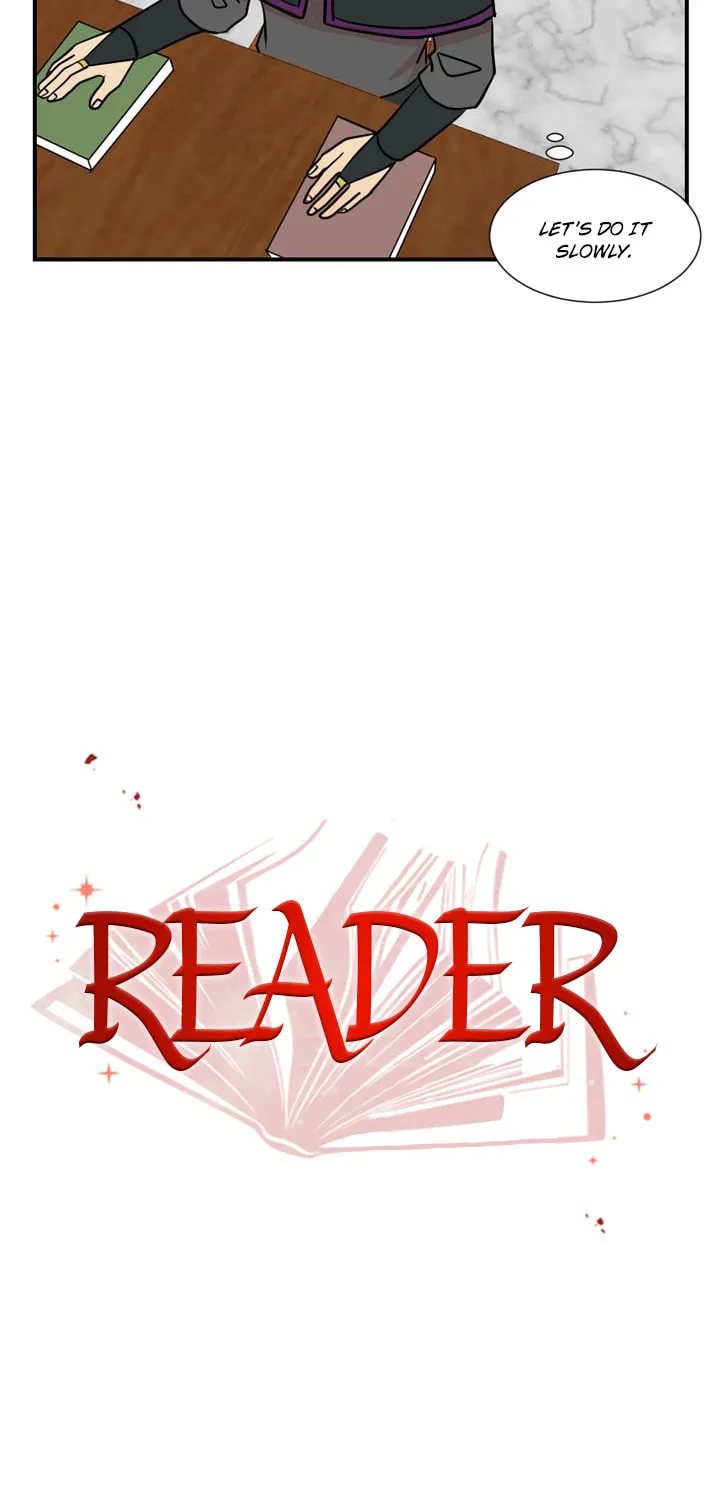 Read Reader chapter 20 image 3 on Lezhin