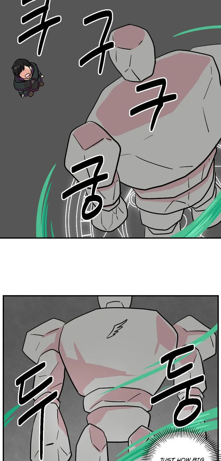 Read Reader chapter 20 image 31 on Lezhin