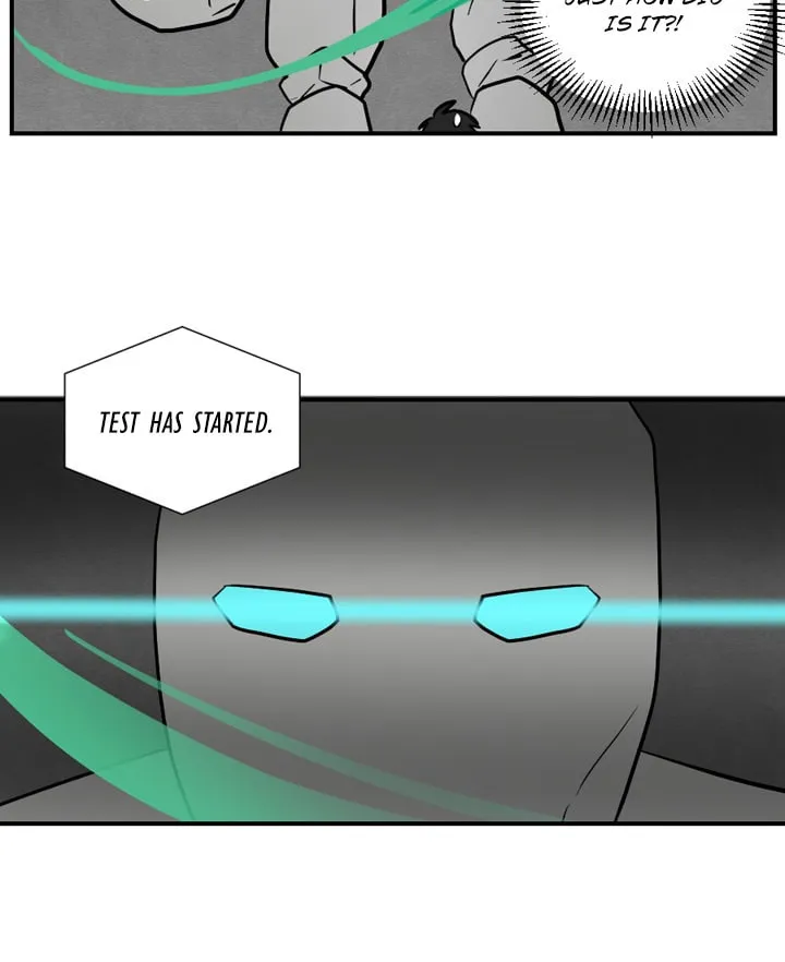 Read Reader chapter 20 image 32 on Lezhin