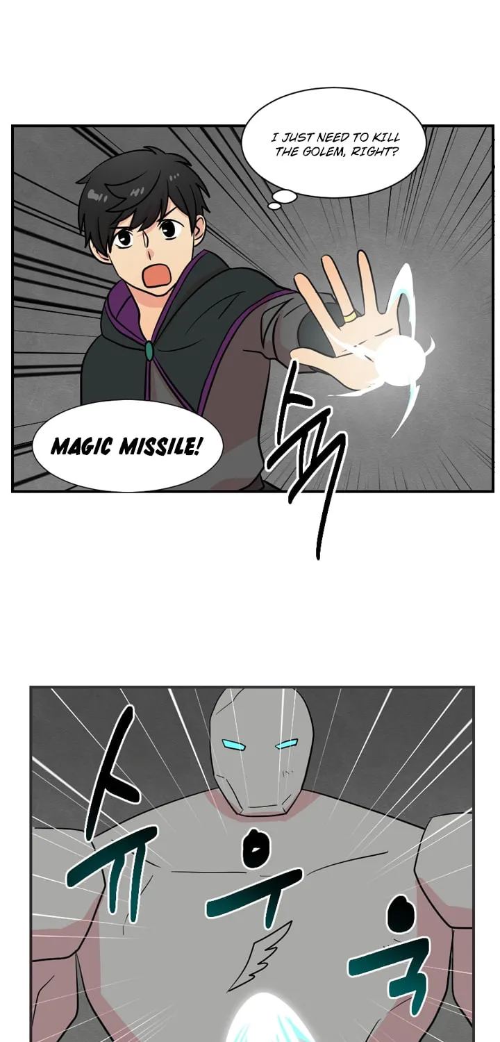 Read Reader chapter 20 image 33 on Lezhin