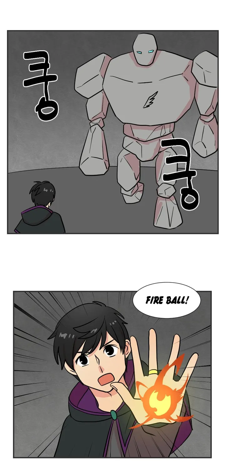 Read Reader chapter 20 image 35 on Lezhin