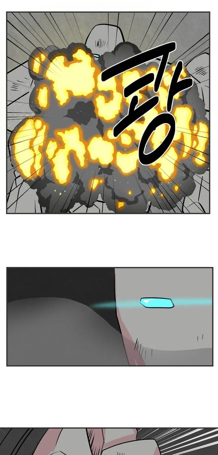 Read Reader chapter 20 image 37 on Lezhin