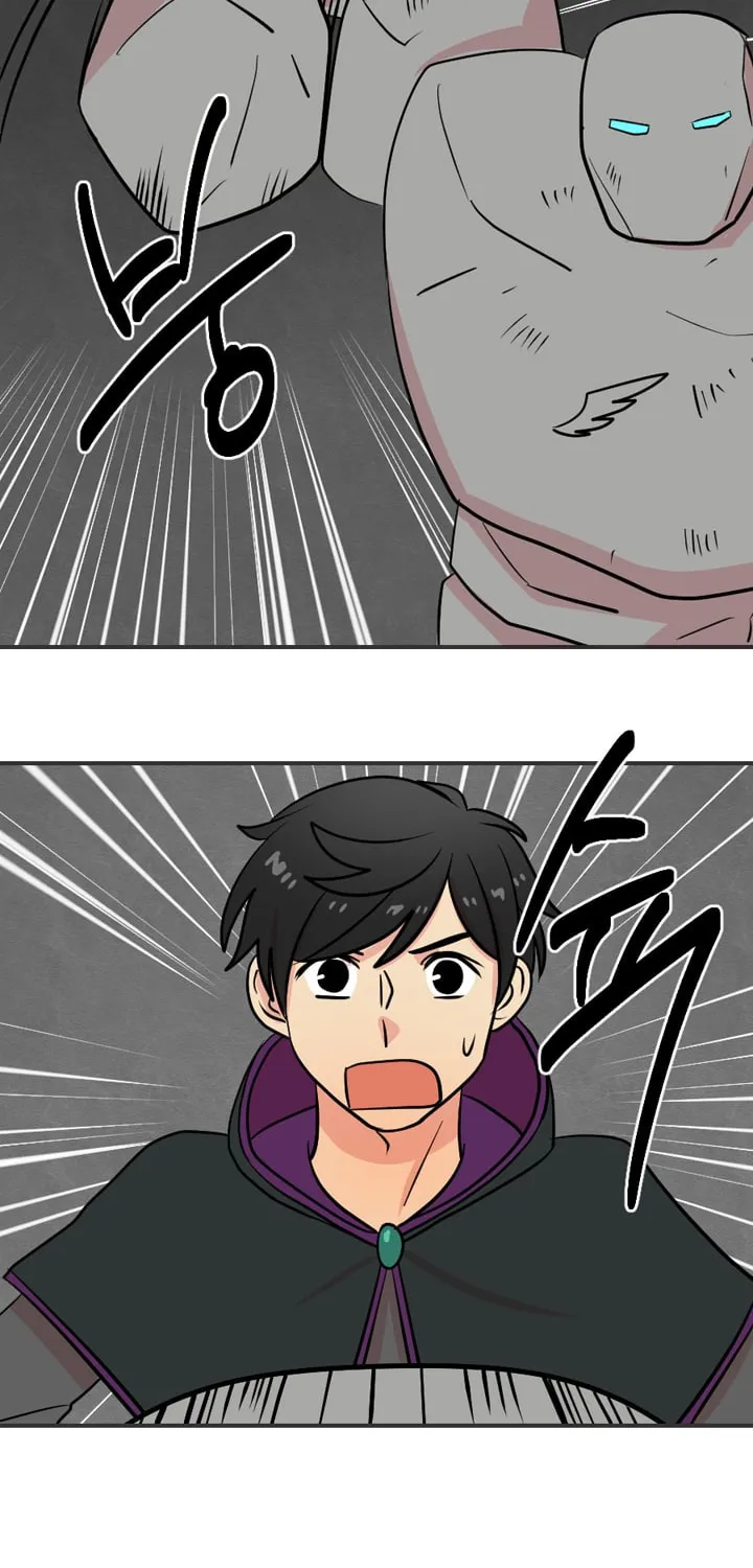 Read Reader chapter 20 image 38 on Lezhin