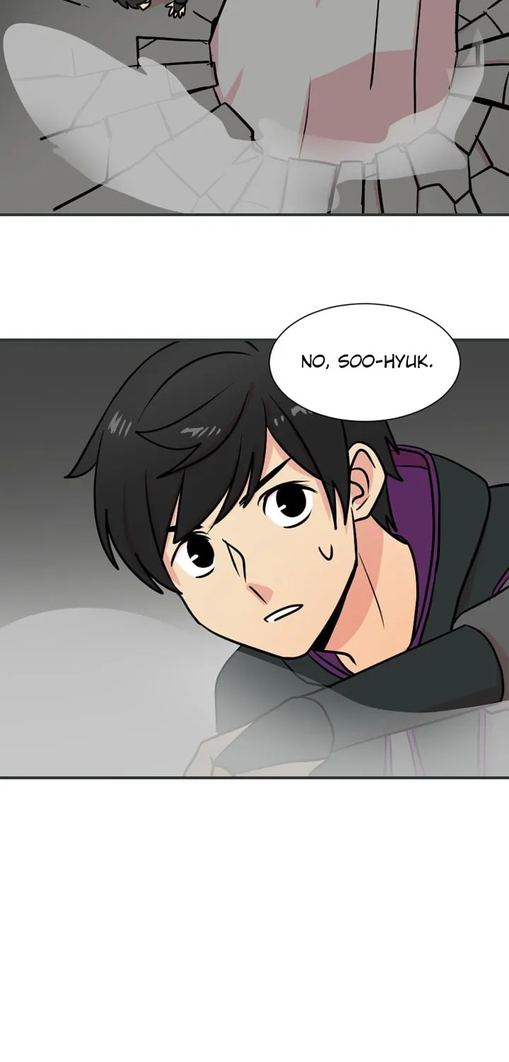 Read Reader chapter 20 image 43 on Lezhin
