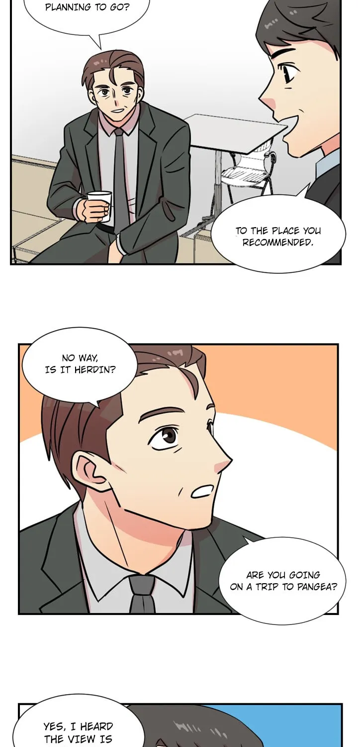 Read Reader chapter 20 image 5 on Lezhin