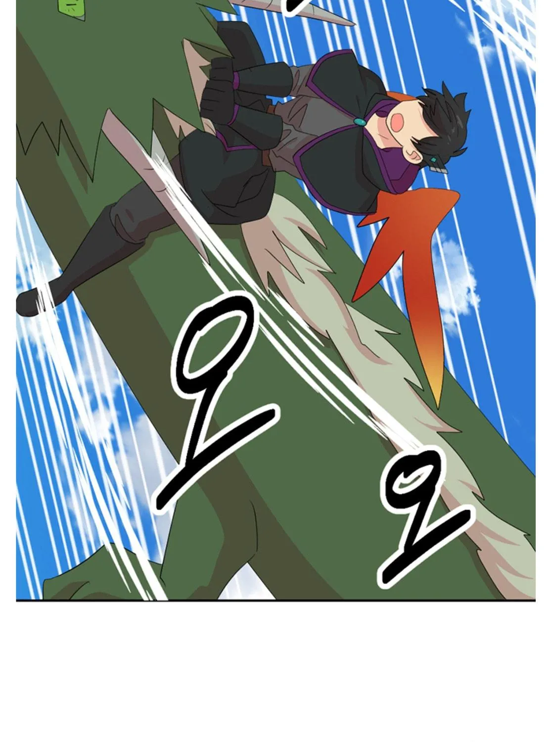 Read Reader chapter 200 image 10 on Lezhin