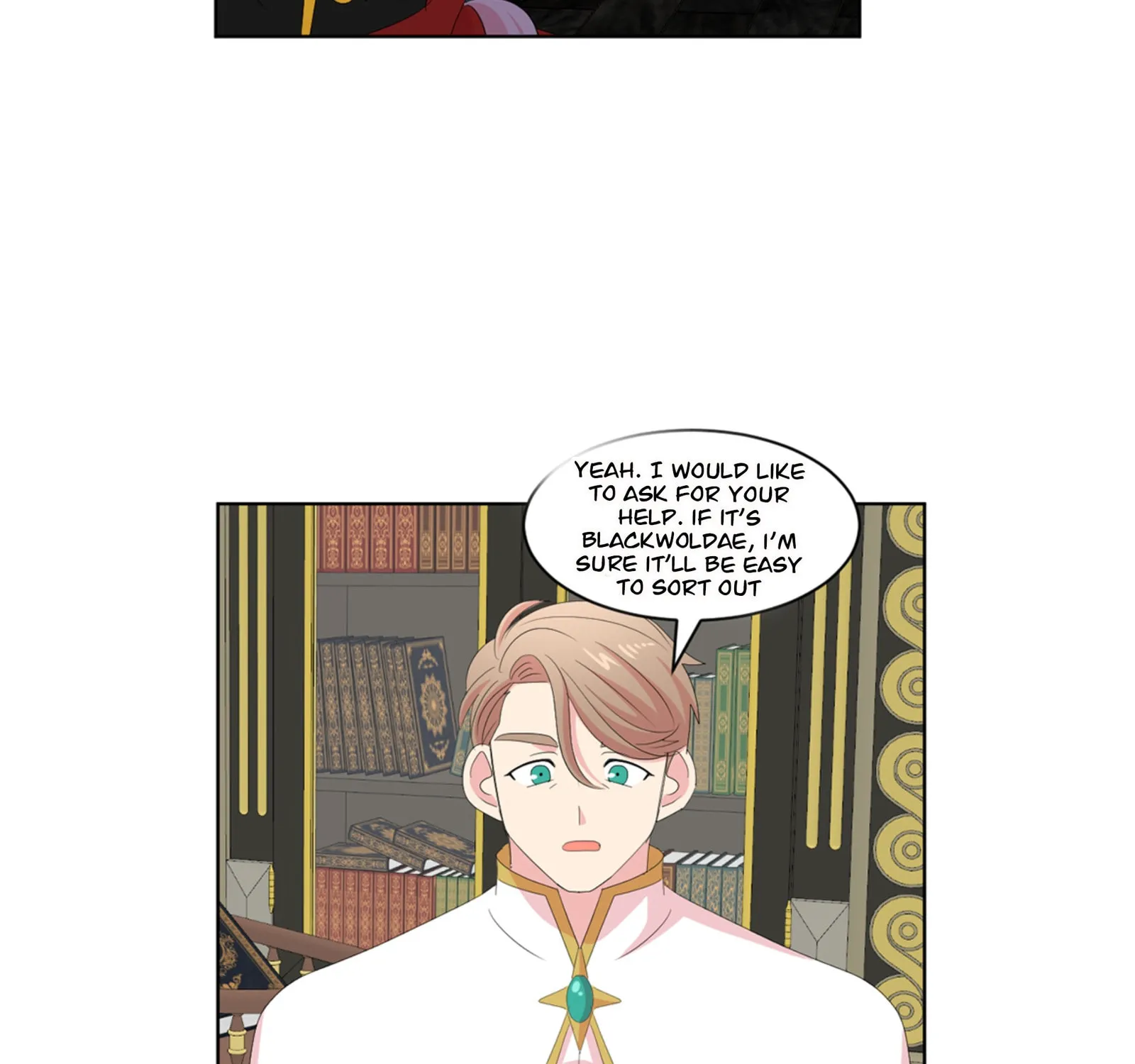 Read Reader chapter 200 image 102 on Lezhin