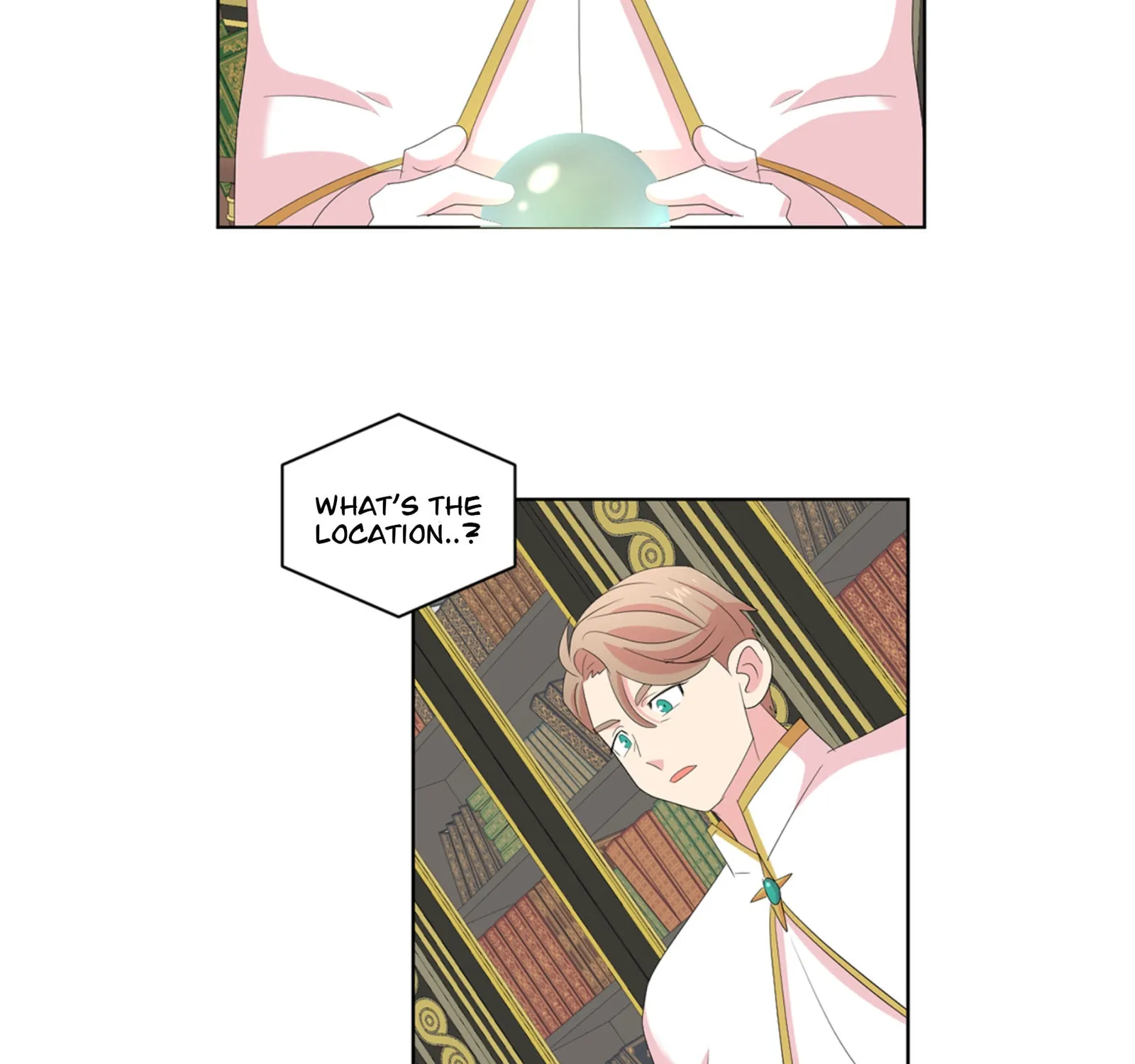 Read Reader chapter 200 image 104 on Lezhin