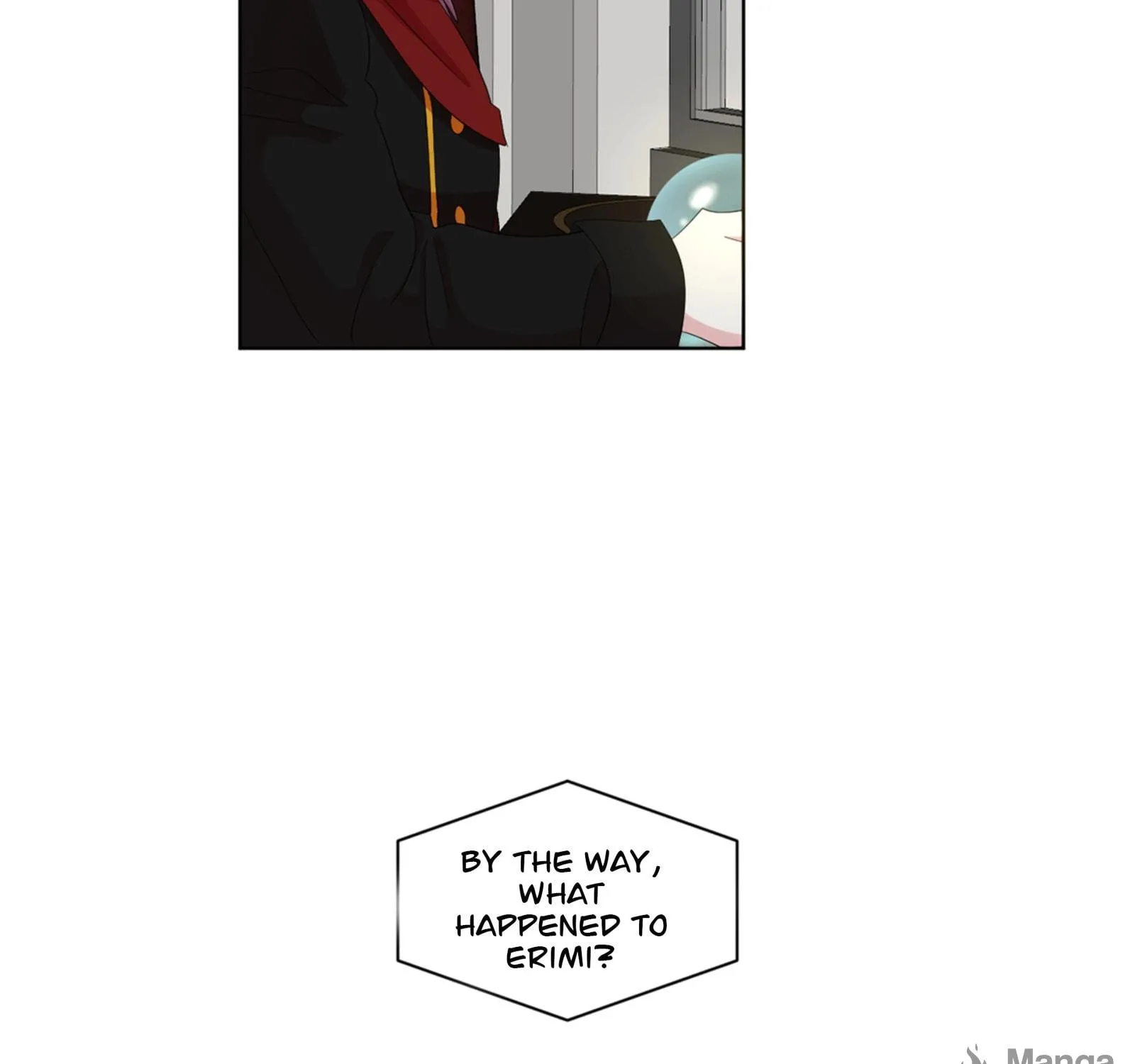 Read Reader chapter 200 image 108 on Lezhin