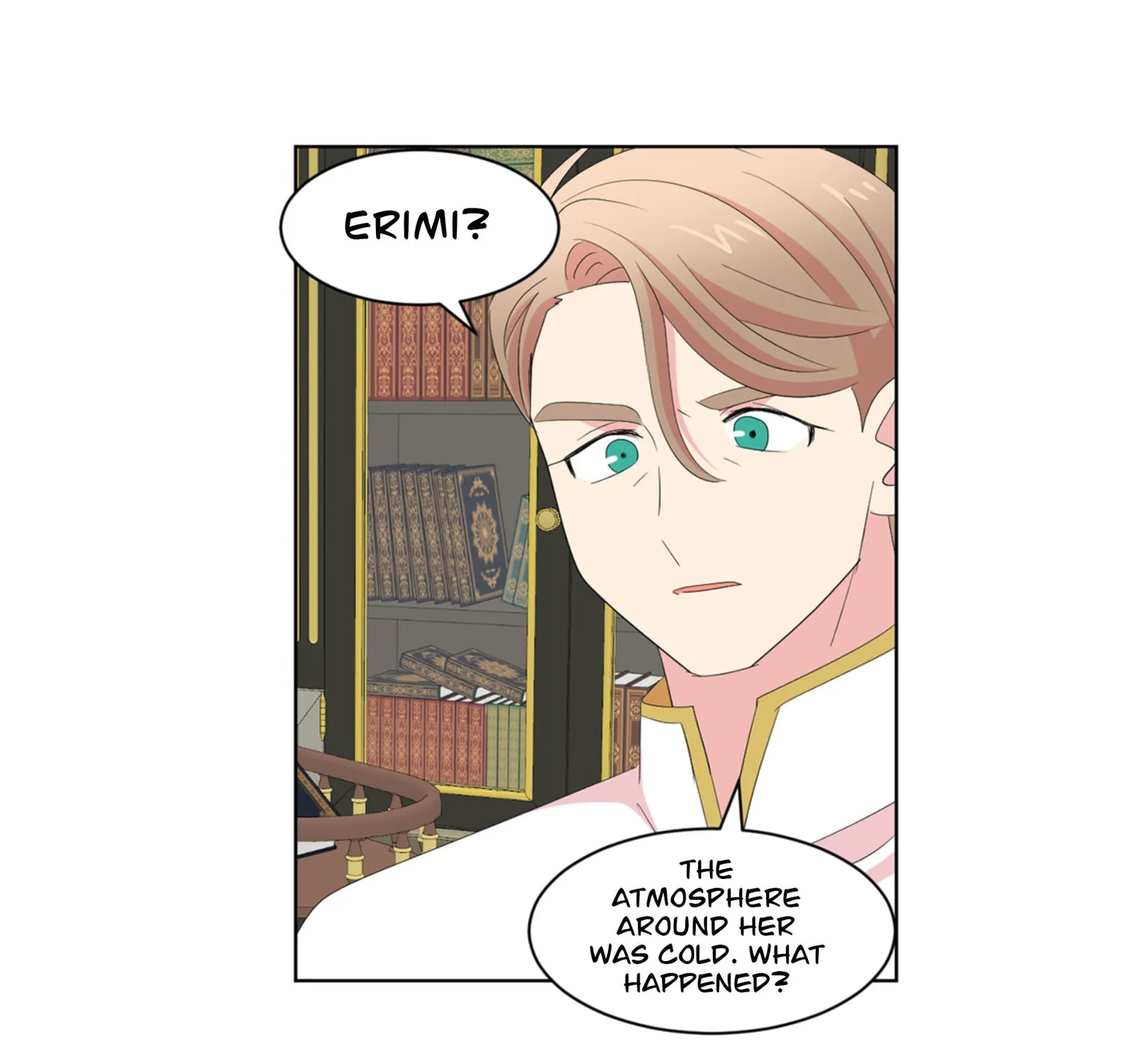 Read Reader chapter 200 image 110 on Lezhin