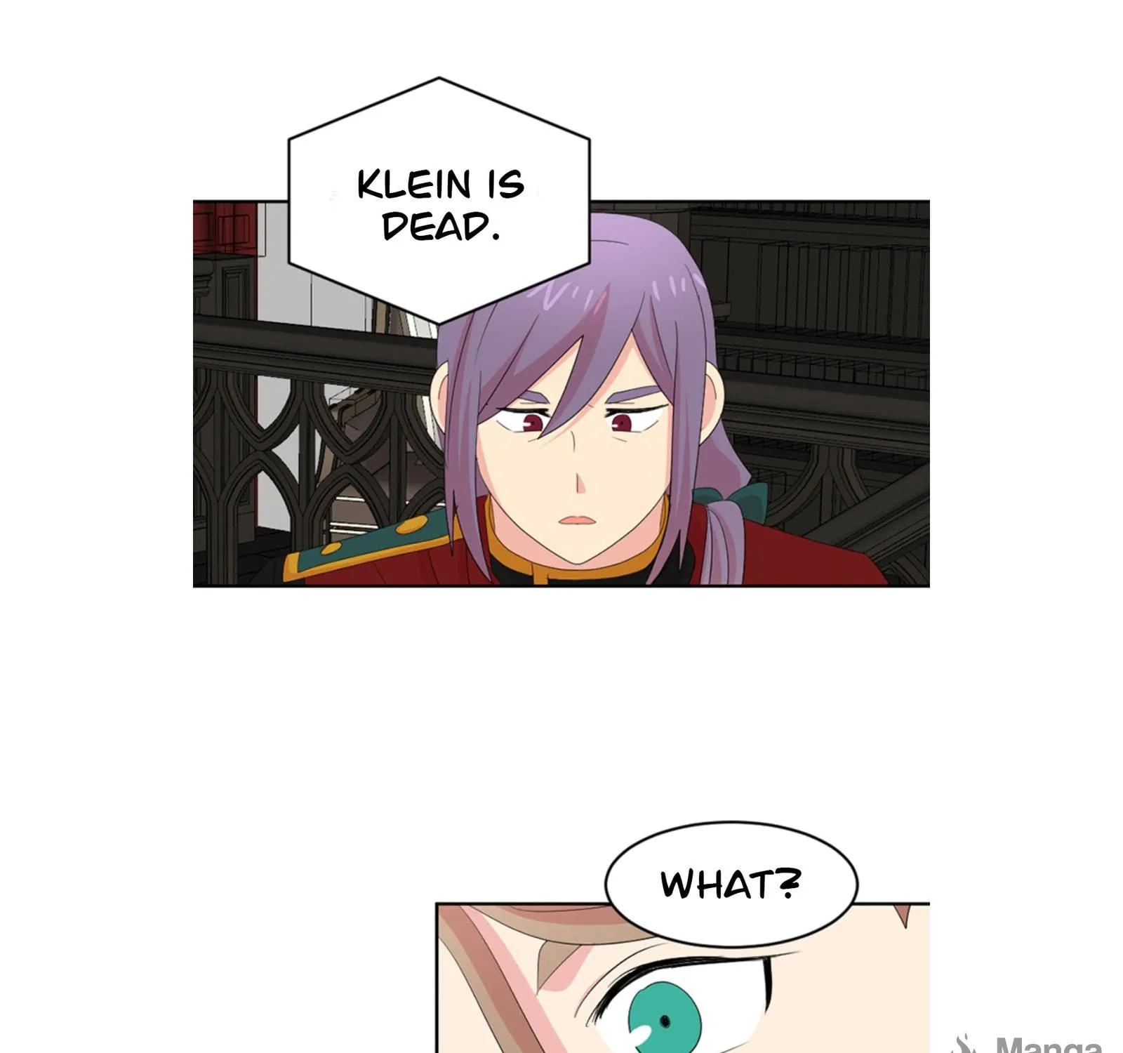 Read Reader chapter 200 image 112 on Lezhin