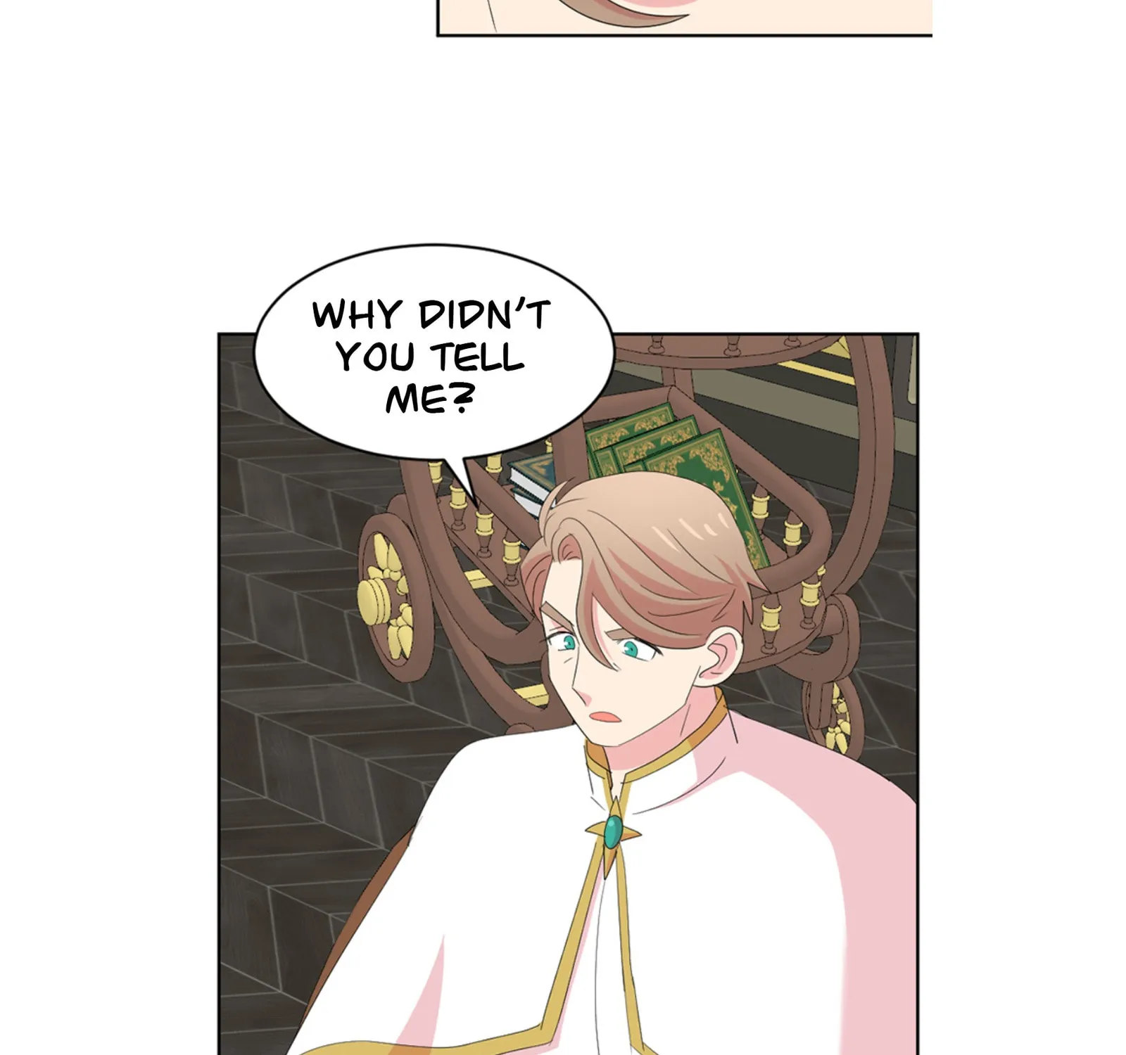 Read Reader chapter 200 image 114 on Lezhin