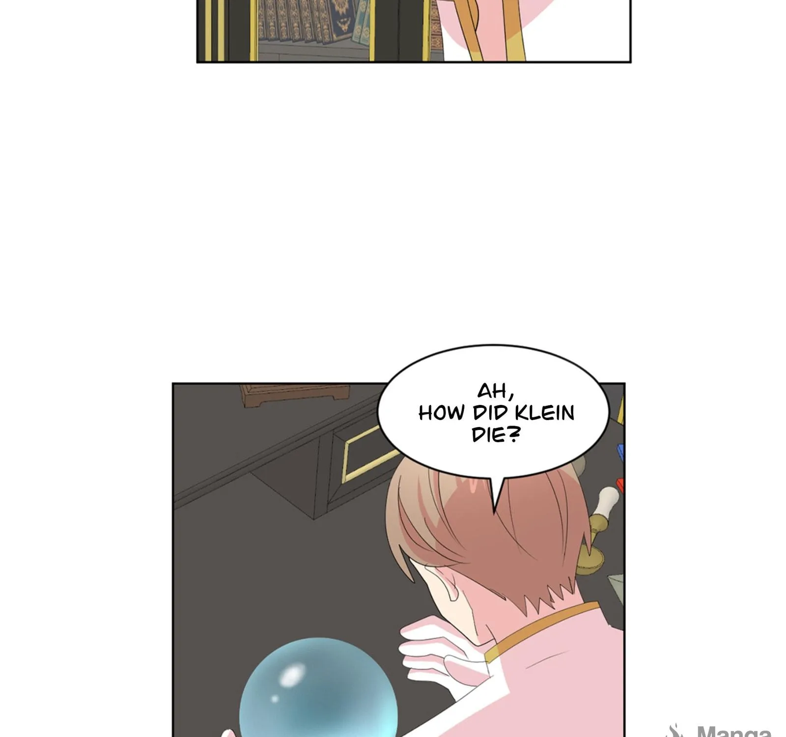 Read Reader chapter 200 image 118 on Lezhin