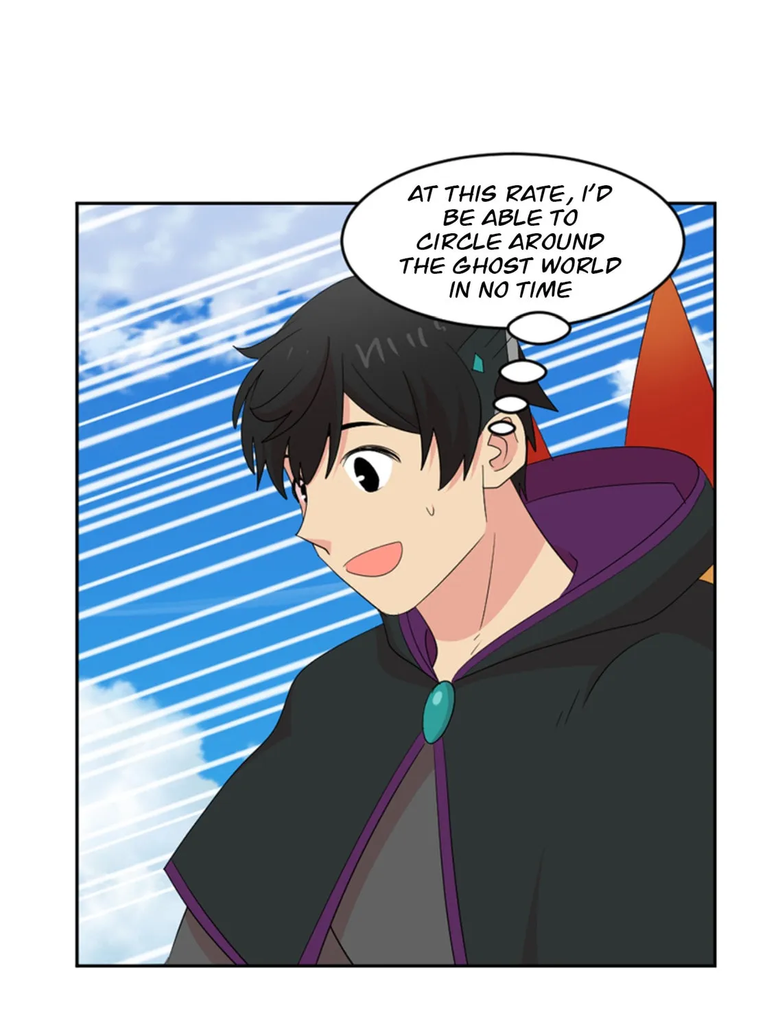 Read Reader chapter 200 image 12 on Lezhin