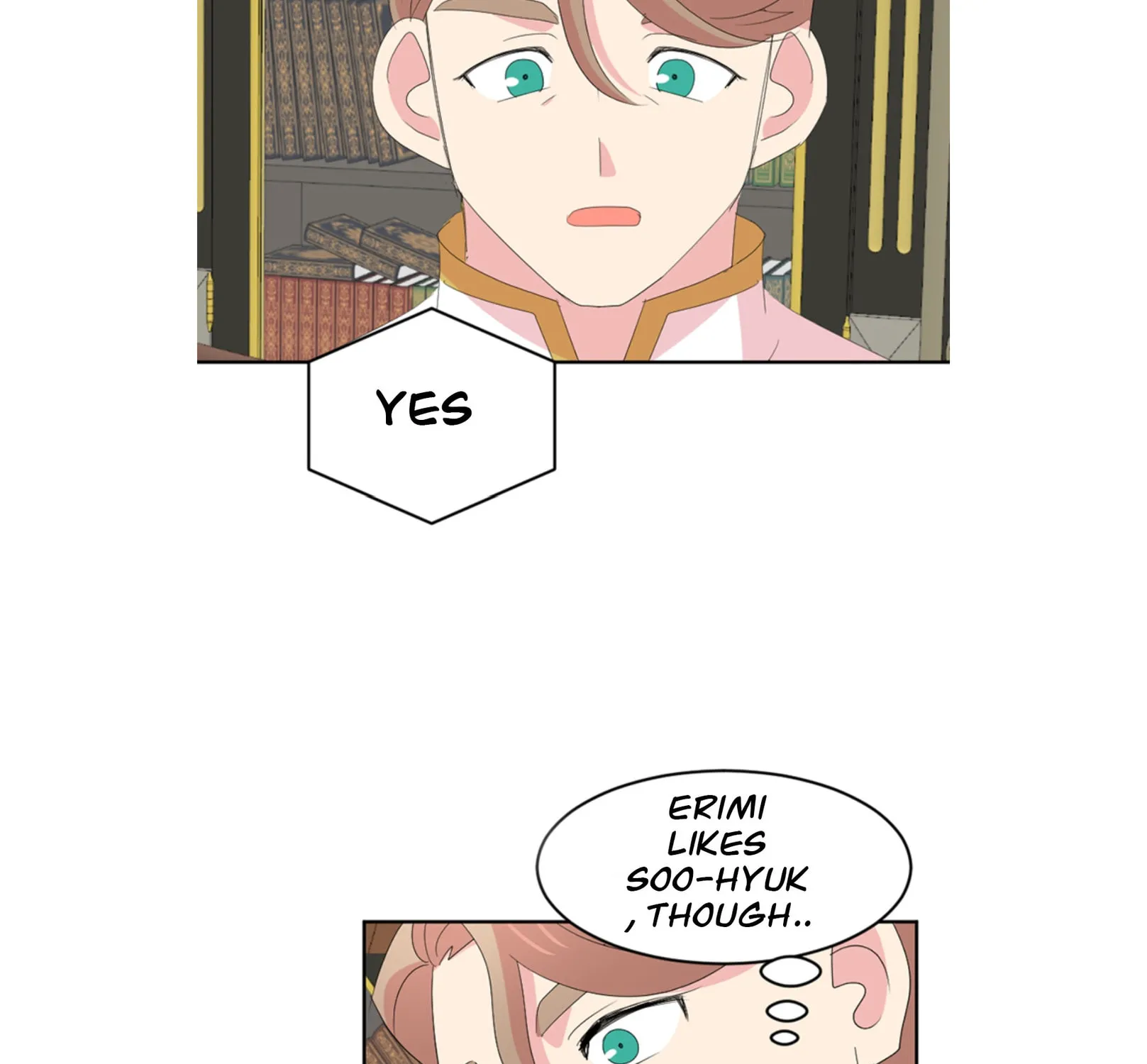 Read Reader chapter 200 image 124 on Lezhin