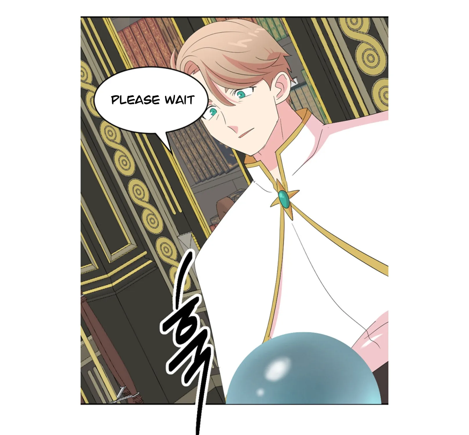 Read Reader chapter 200 image 130 on Lezhin