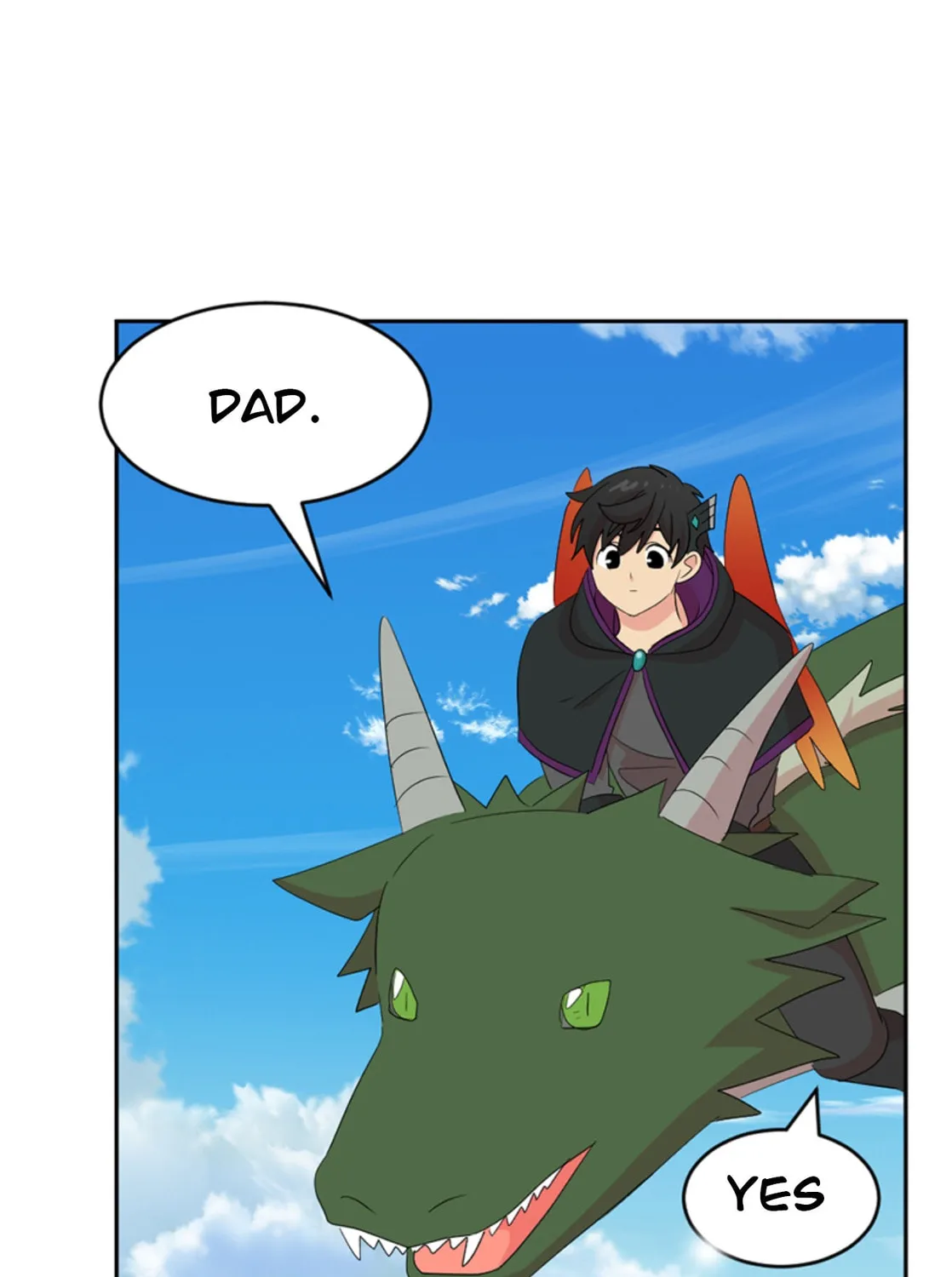 Read Reader chapter 200 image 14 on Lezhin