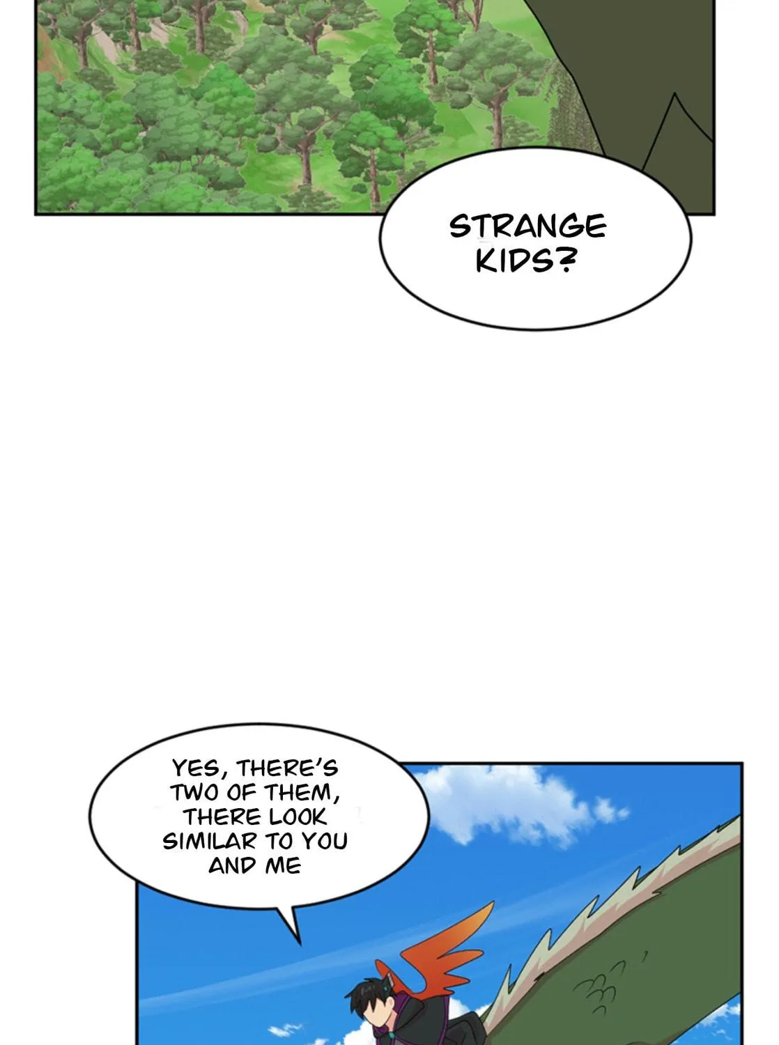 Read Reader chapter 200 image 18 on Lezhin