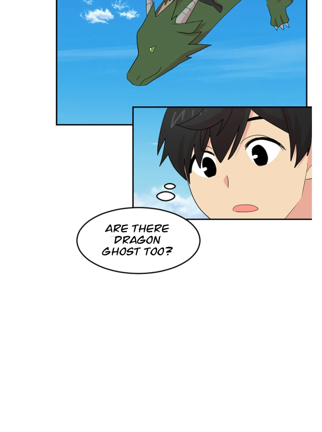 Read Reader chapter 200 image 20 on Lezhin
