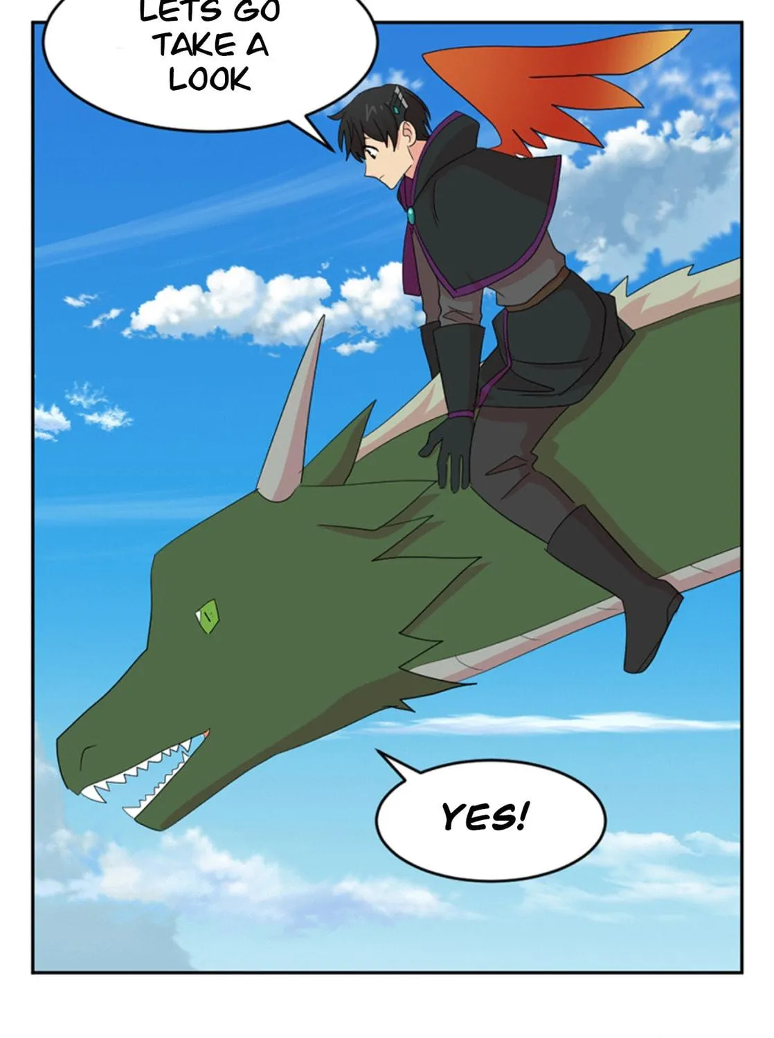 Read Reader chapter 200 image 22 on Lezhin