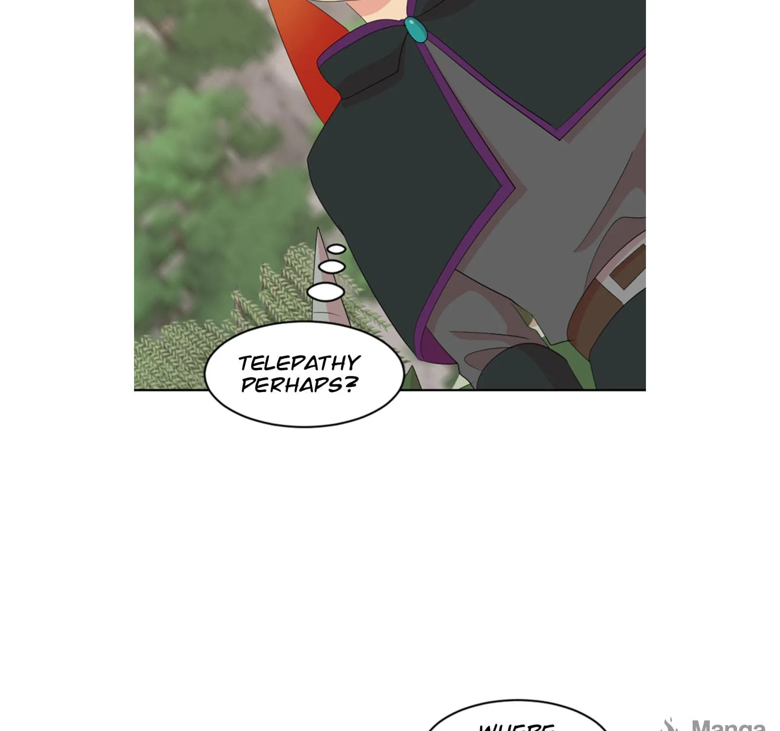 Read Reader chapter 200 image 38 on Lezhin