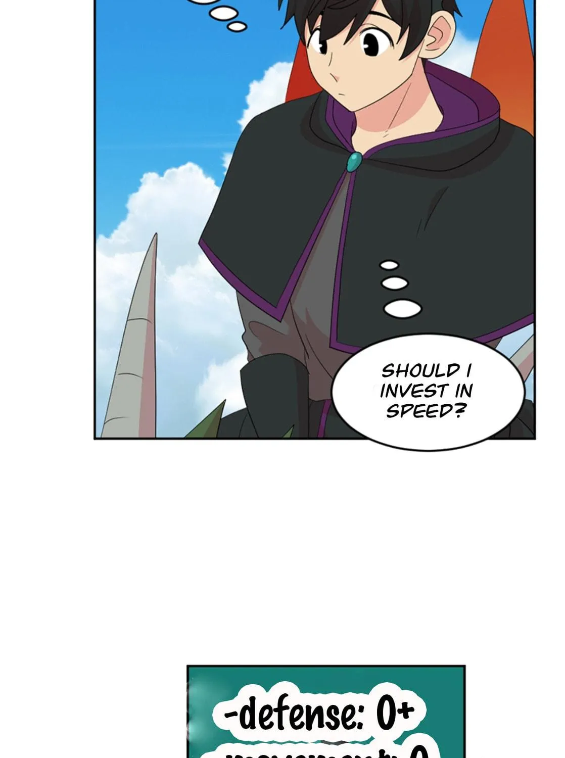 Read Reader chapter 200 image 4 on Lezhin