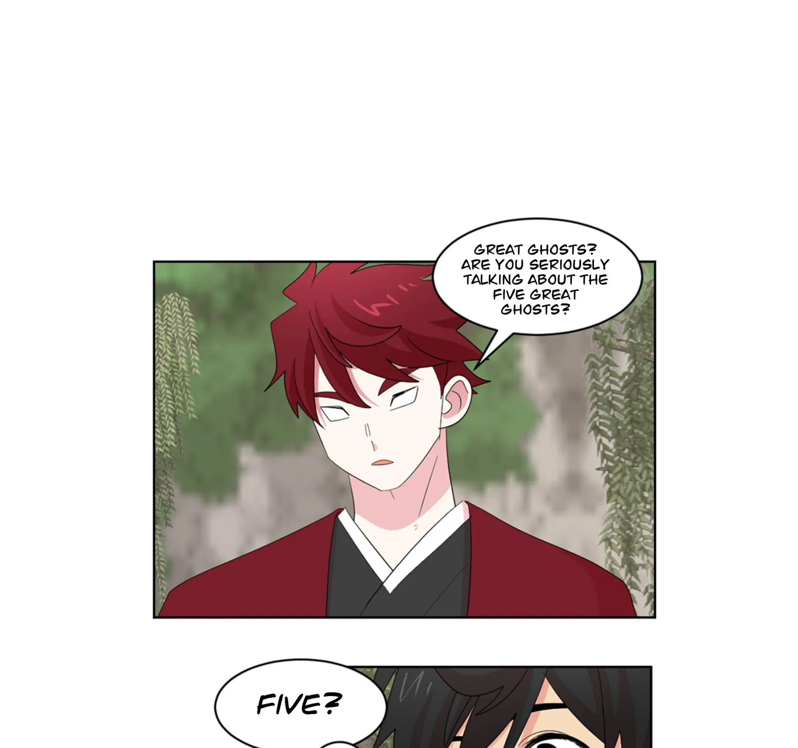 Read Reader chapter 200 image 56 on Lezhin