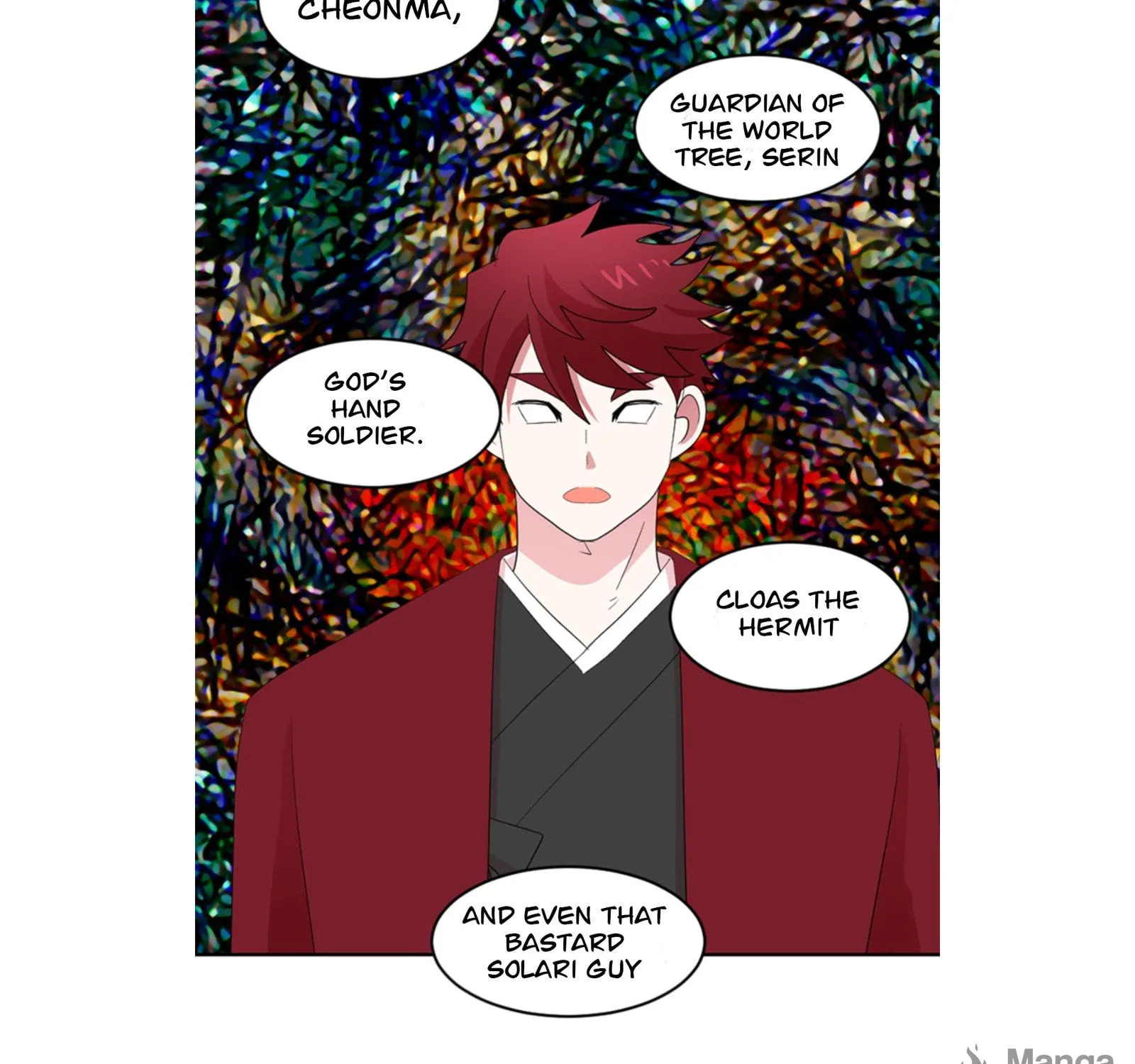 Read Reader chapter 200 image 64 on Lezhin