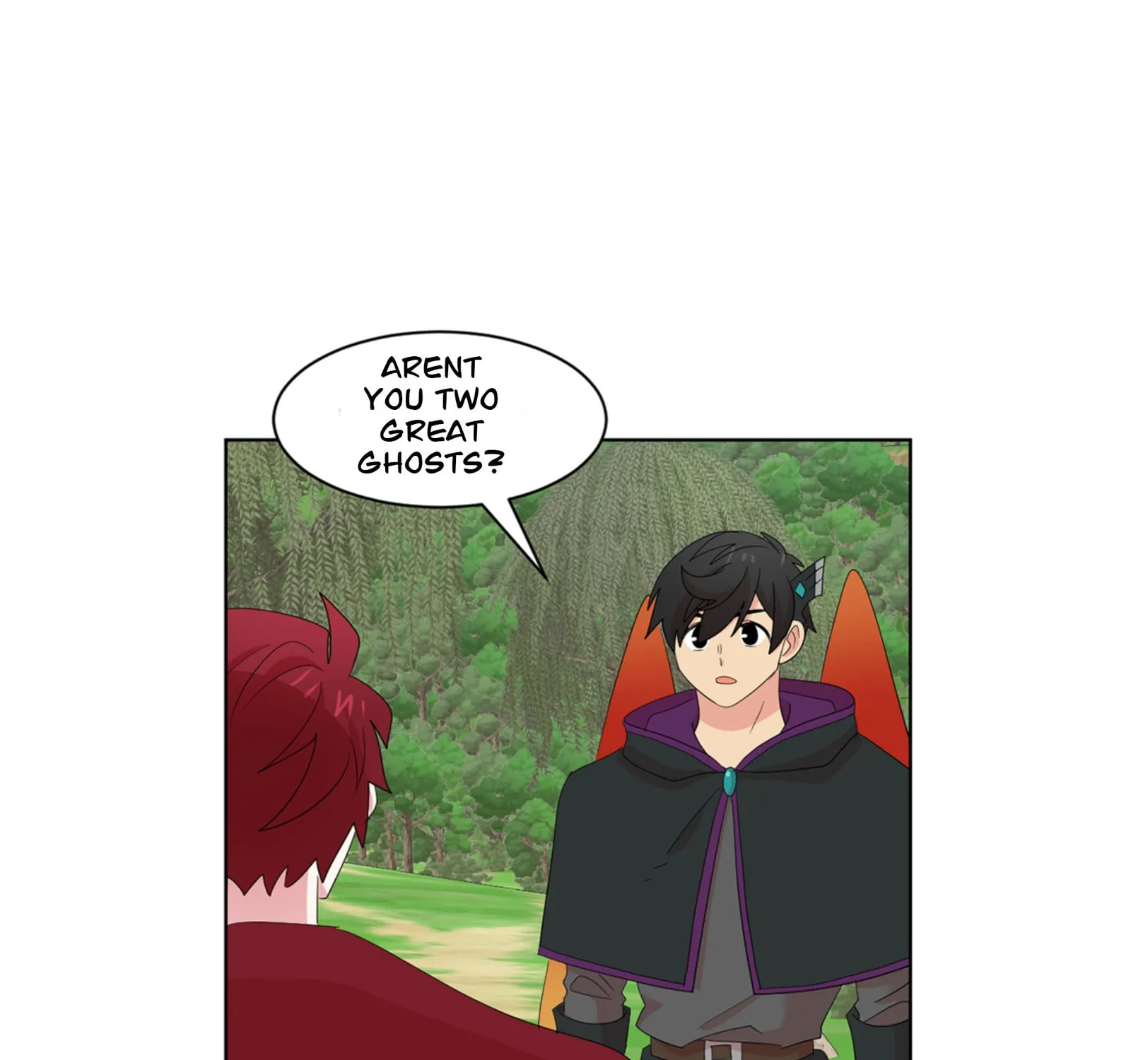 Read Reader chapter 200 image 66 on Lezhin