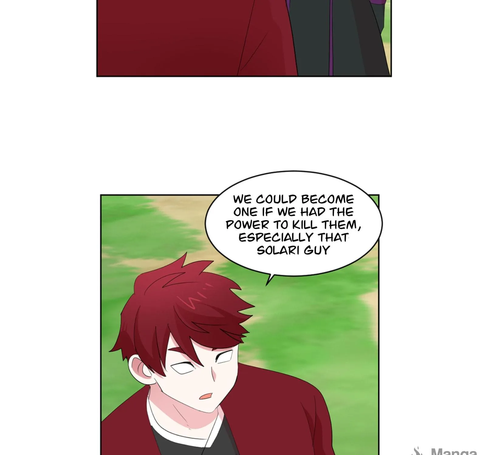 Read Reader chapter 200 image 68 on Lezhin