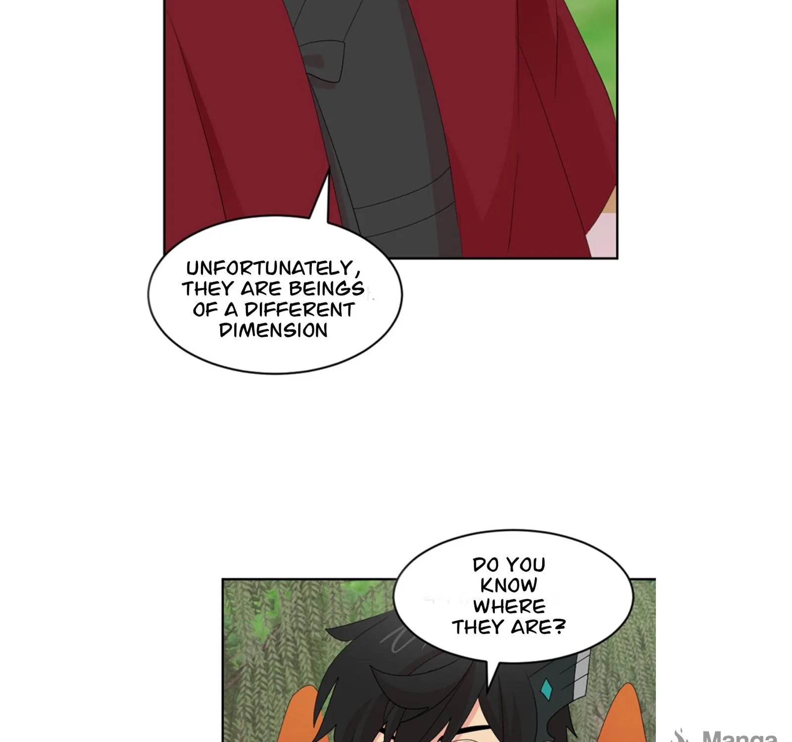 Read Reader chapter 200 image 70 on Lezhin