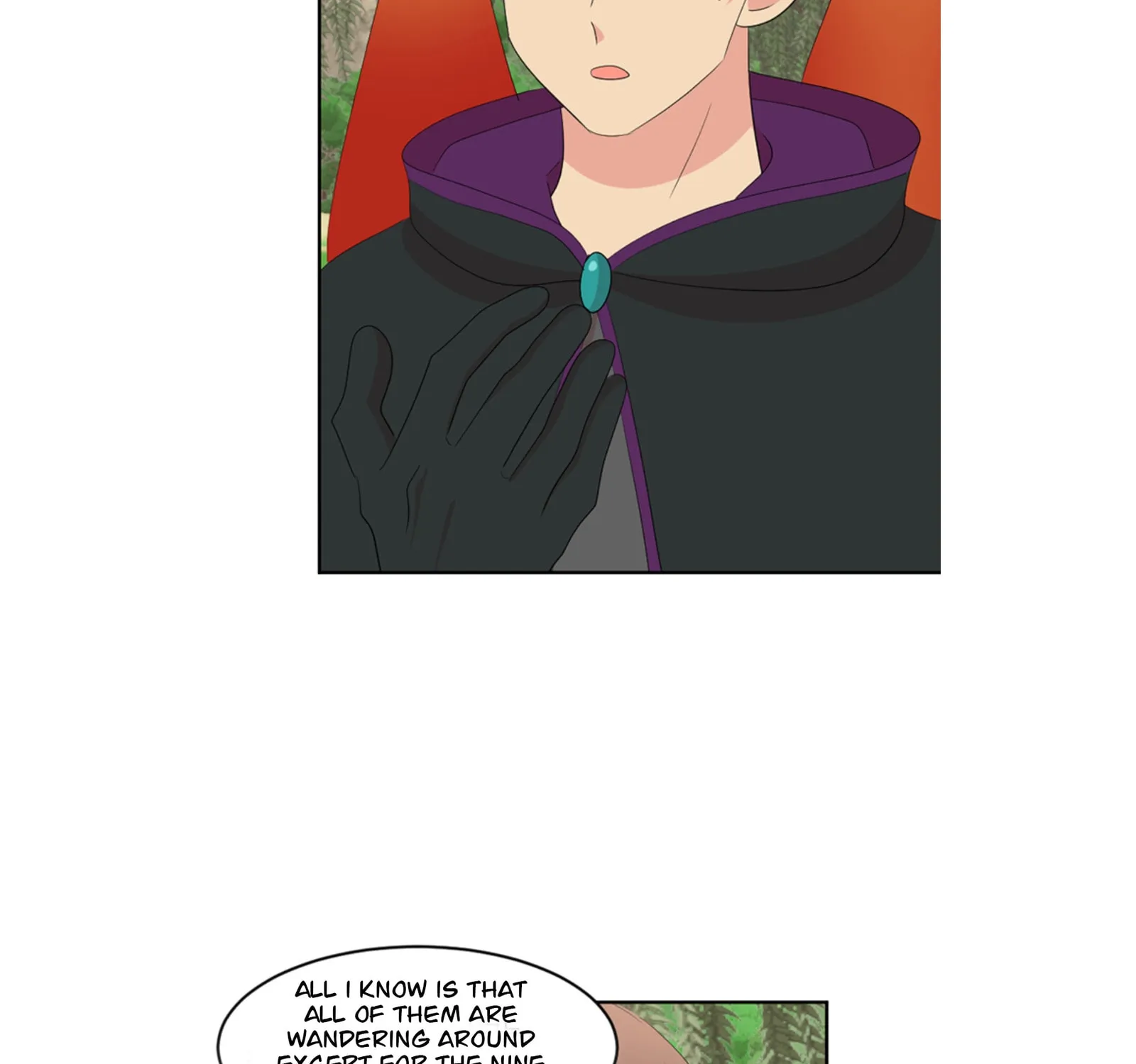 Read Reader chapter 200 image 72 on Lezhin