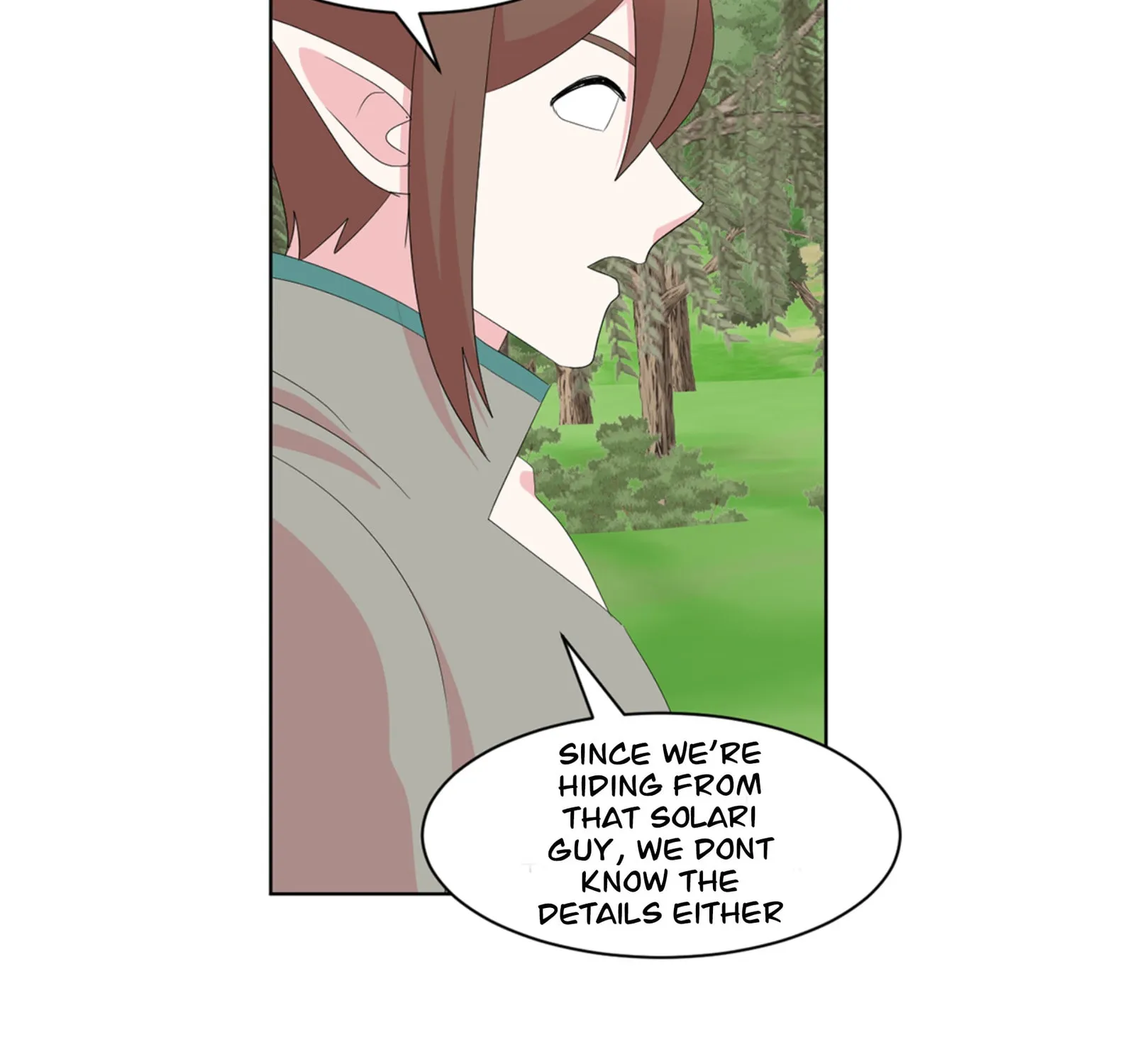Read Reader chapter 200 image 74 on Lezhin