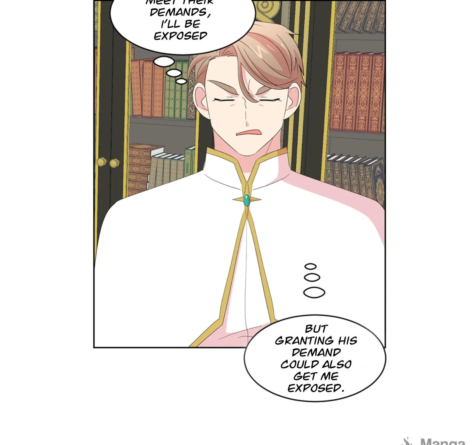 Read Reader chapter 200 image 88 on Lezhin