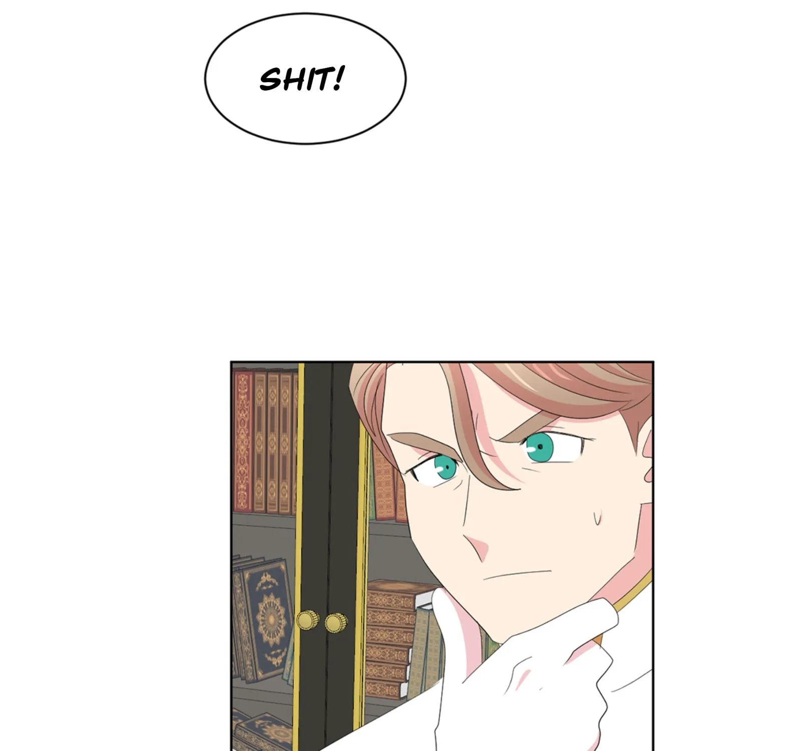 Read Reader chapter 200 image 90 on Lezhin