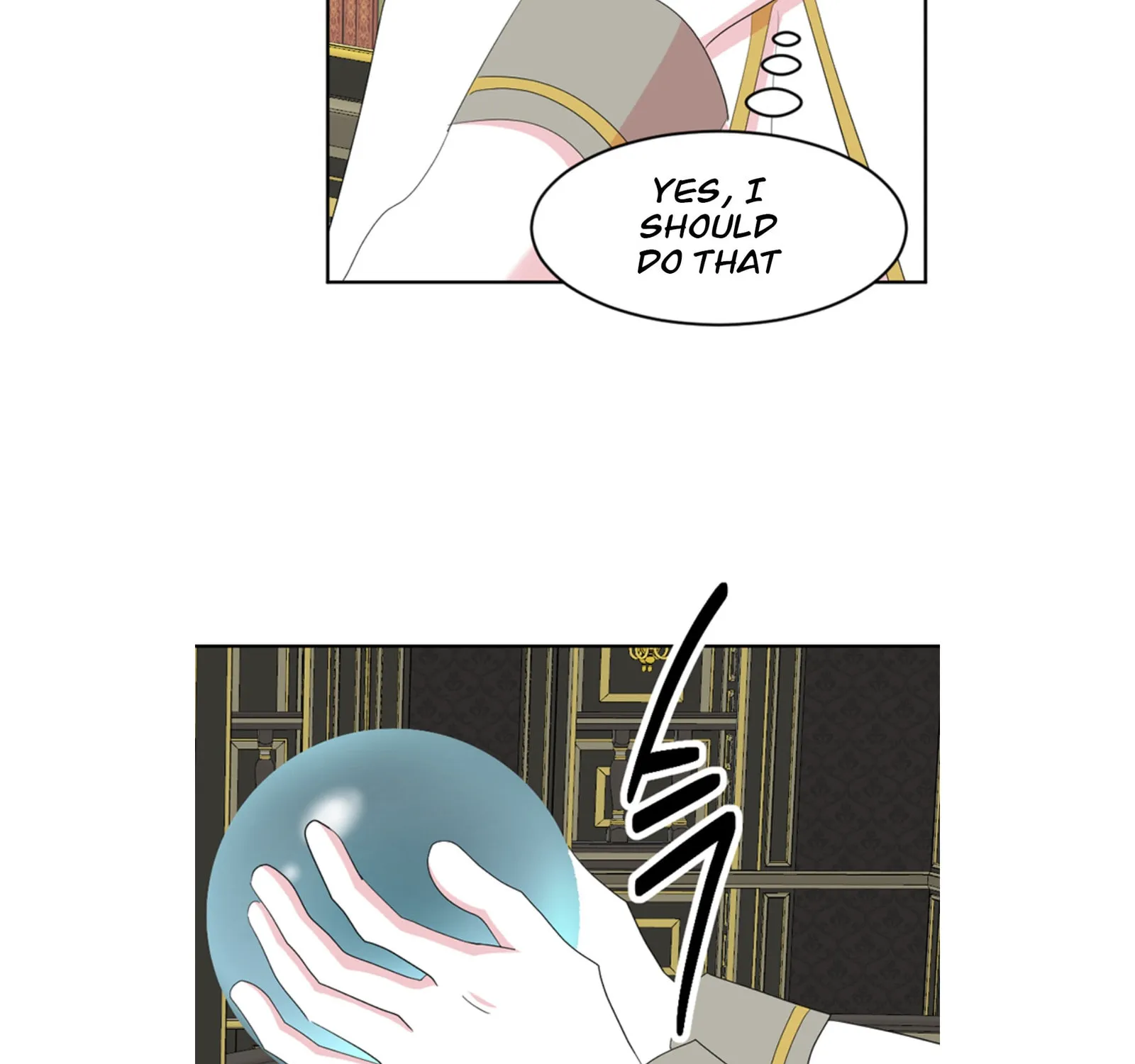 Read Reader chapter 200 image 92 on Lezhin
