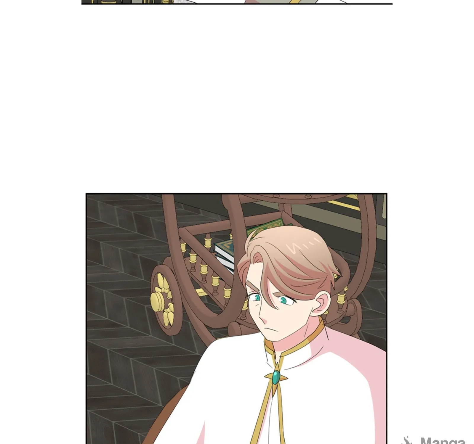 Read Reader chapter 200 image 94 on Lezhin