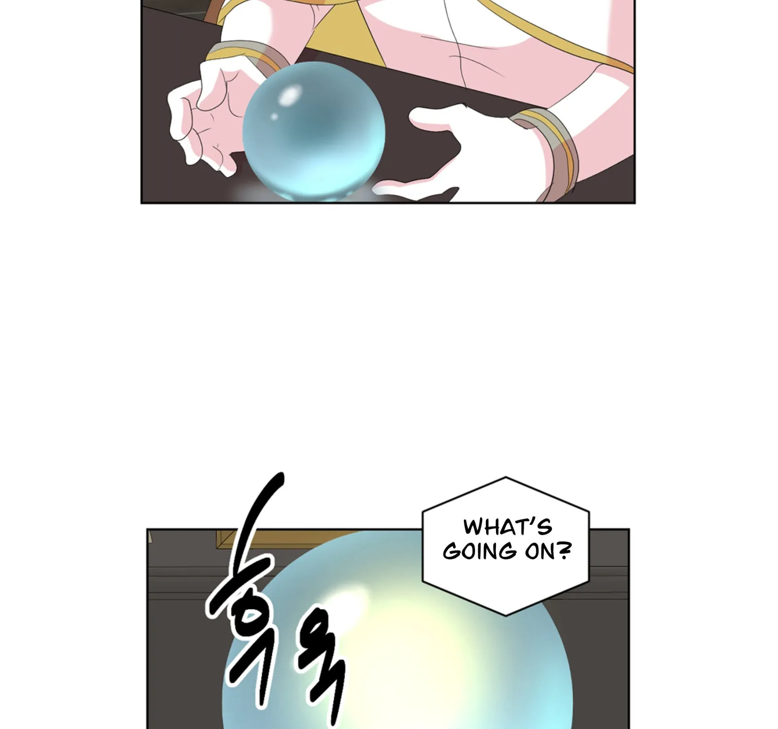 Read Reader chapter 200 image 96 on Lezhin