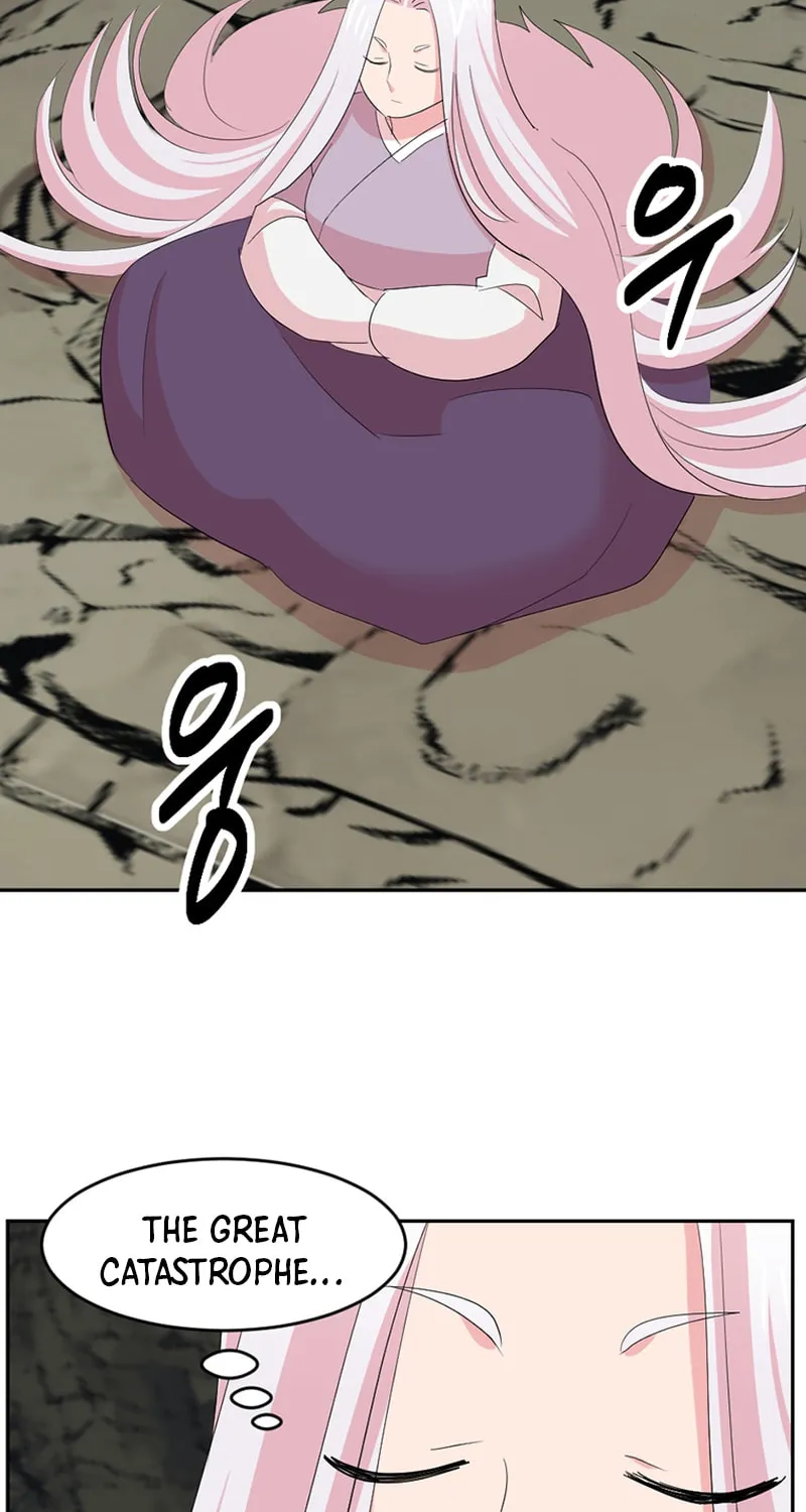 Read Reader chapter 201 image 10 on Lezhin