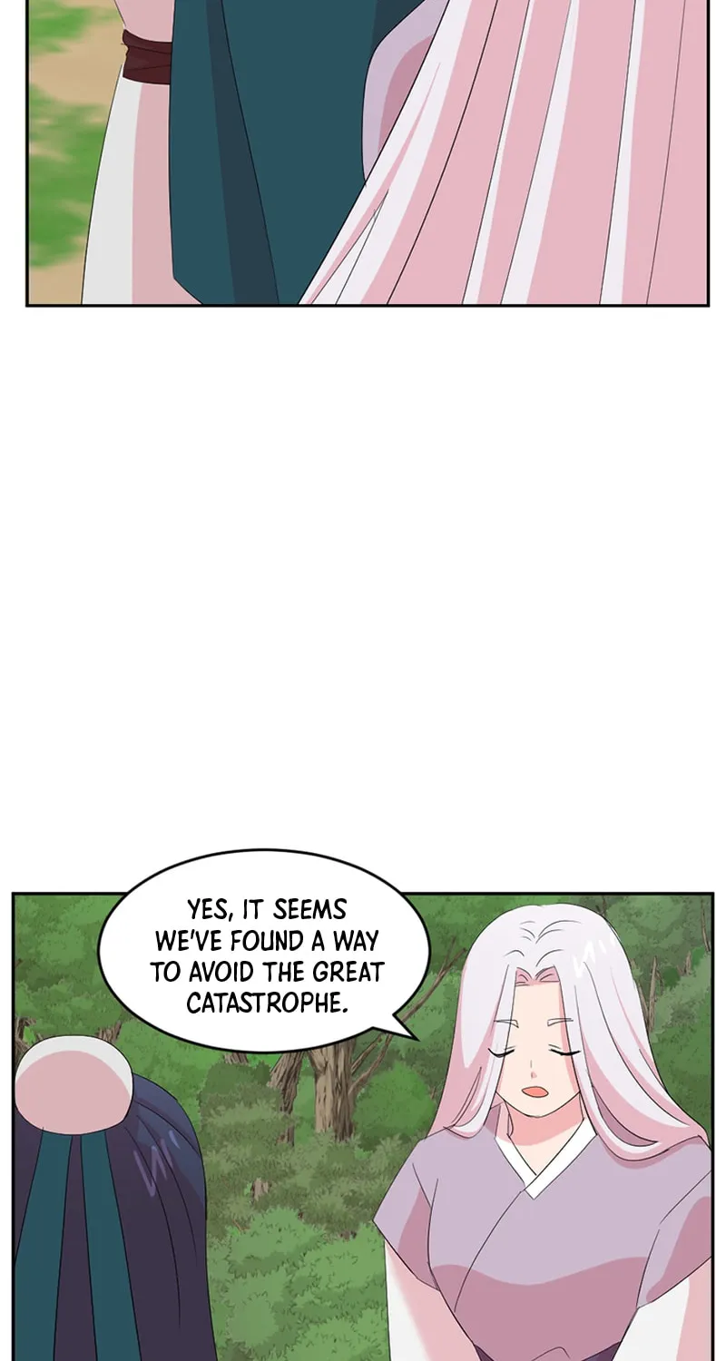 Read Reader chapter 201 image 19 on Lezhin