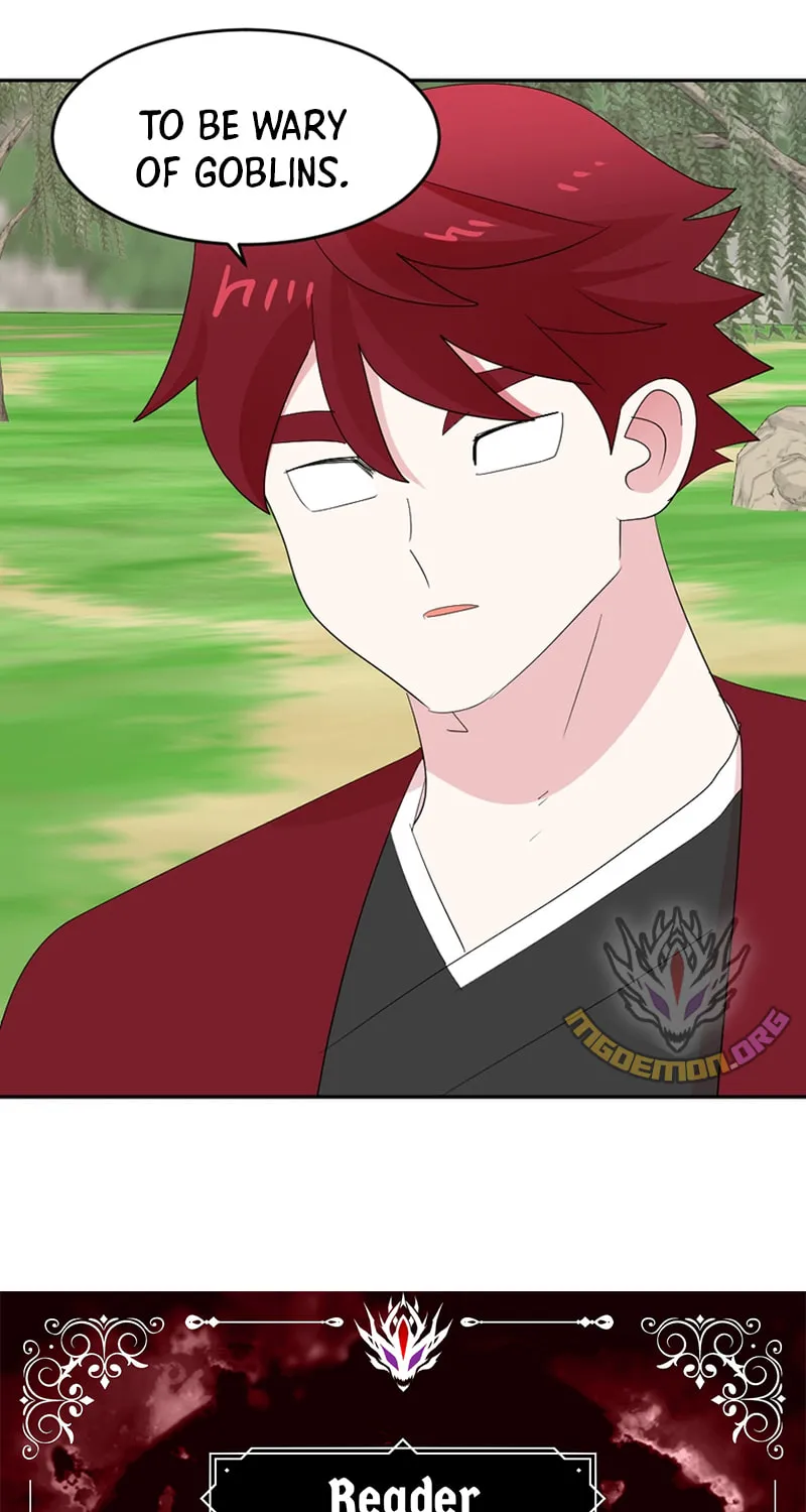Read Reader chapter 201 image 2 on Lezhin