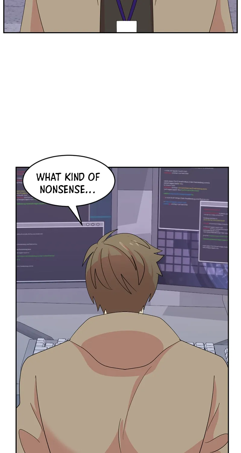Read Reader chapter 201 image 25 on Lezhin